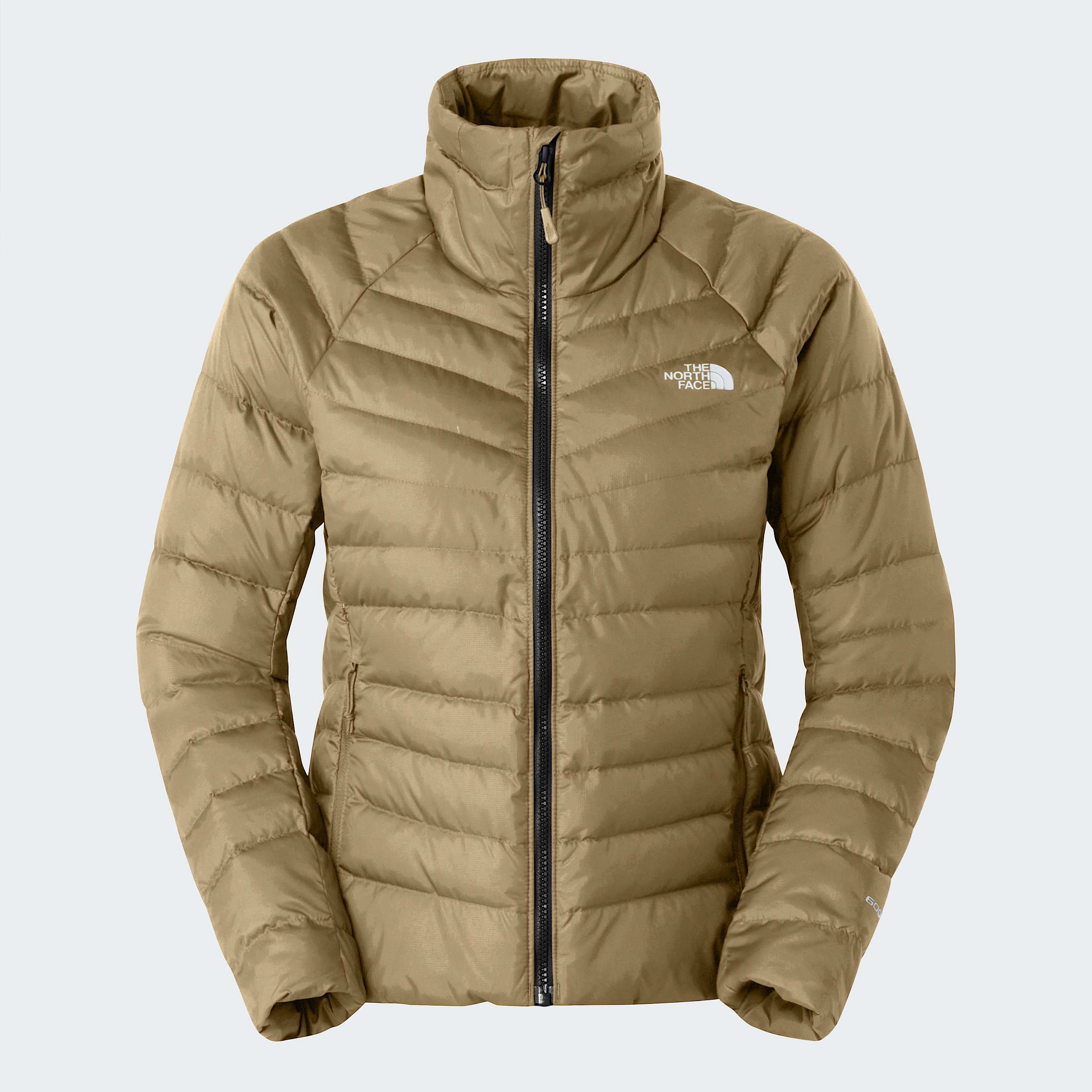 Giacca in piumino Ashton da donna TNF HERO
