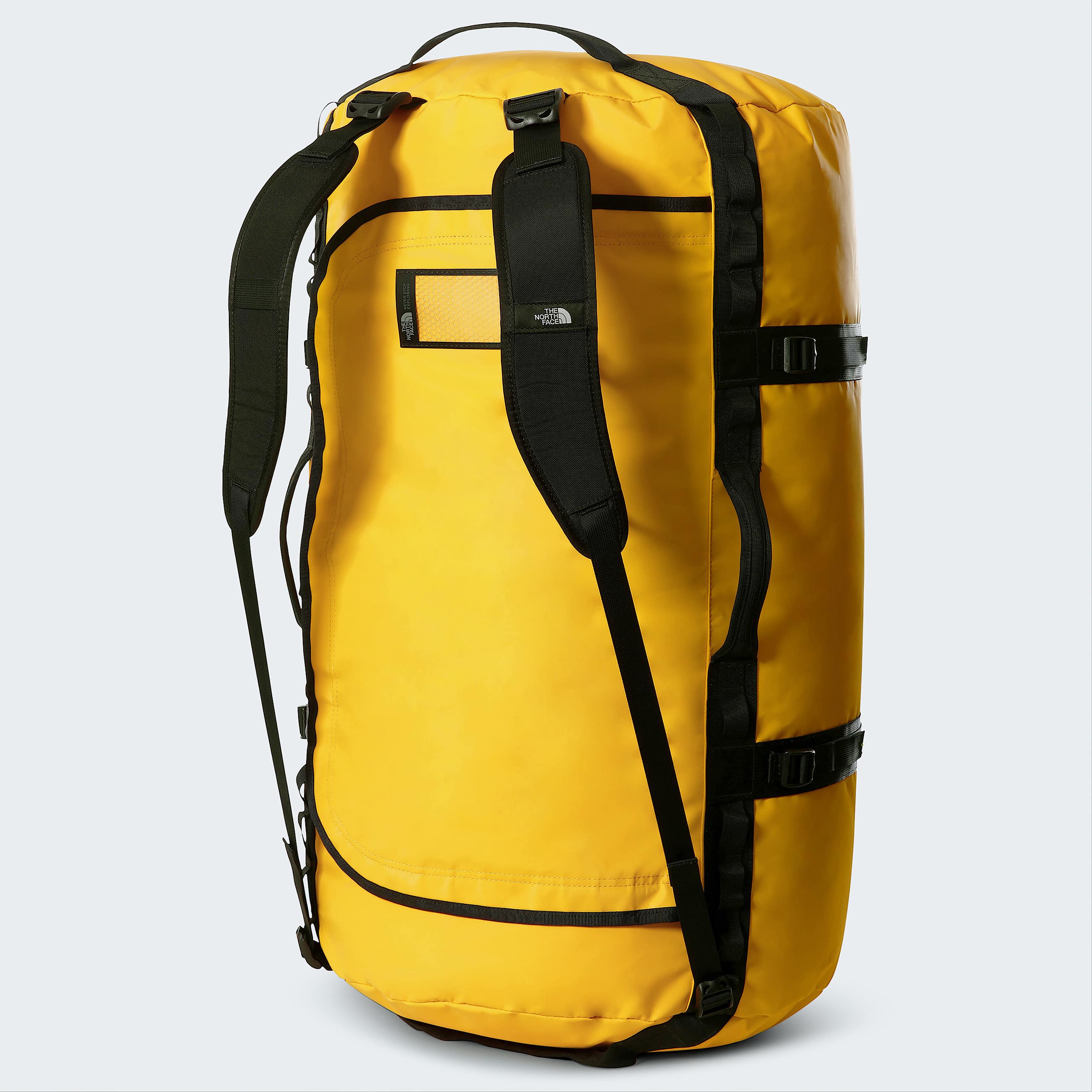Base Camp Duffel 150L  XXL TNF Summit GoldTNF BlackNPF ALT3