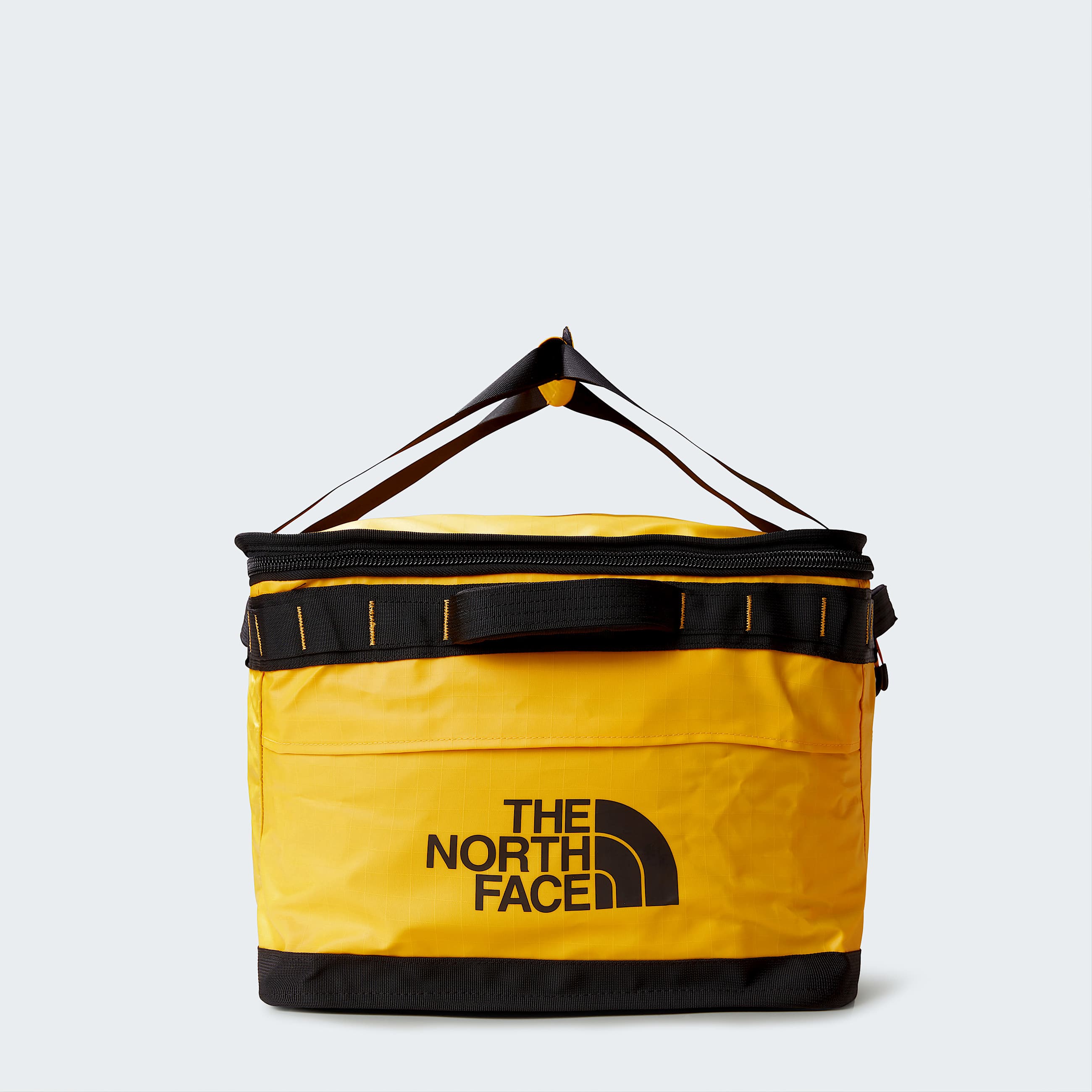 Base Camp Gear Box  Medium TNF Summit GoldTNF BlackNPF ALT4