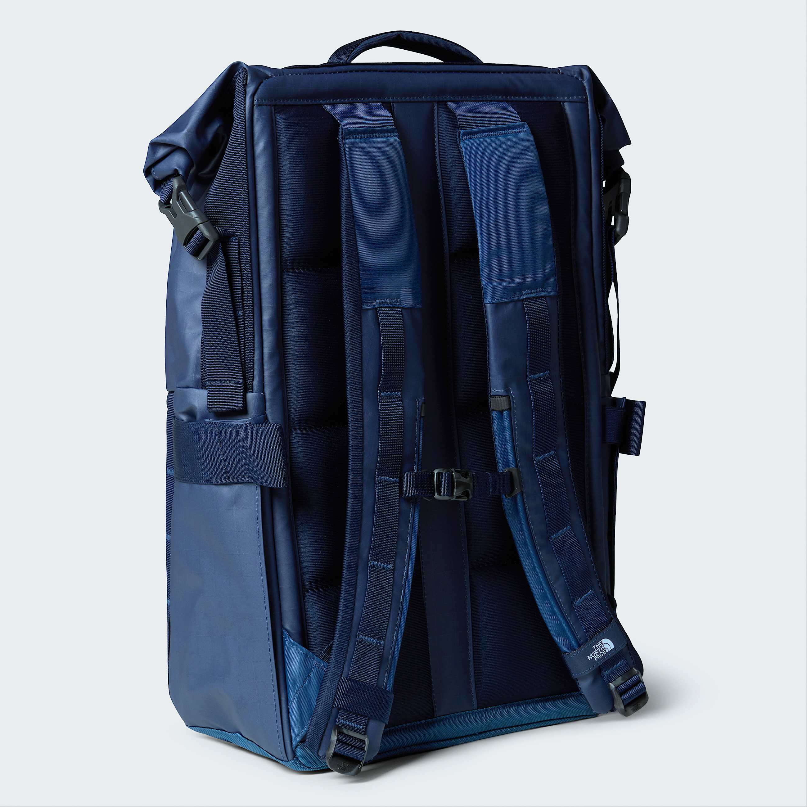 Base Camp Voyager Rolltop-Tasche | The North Face AT