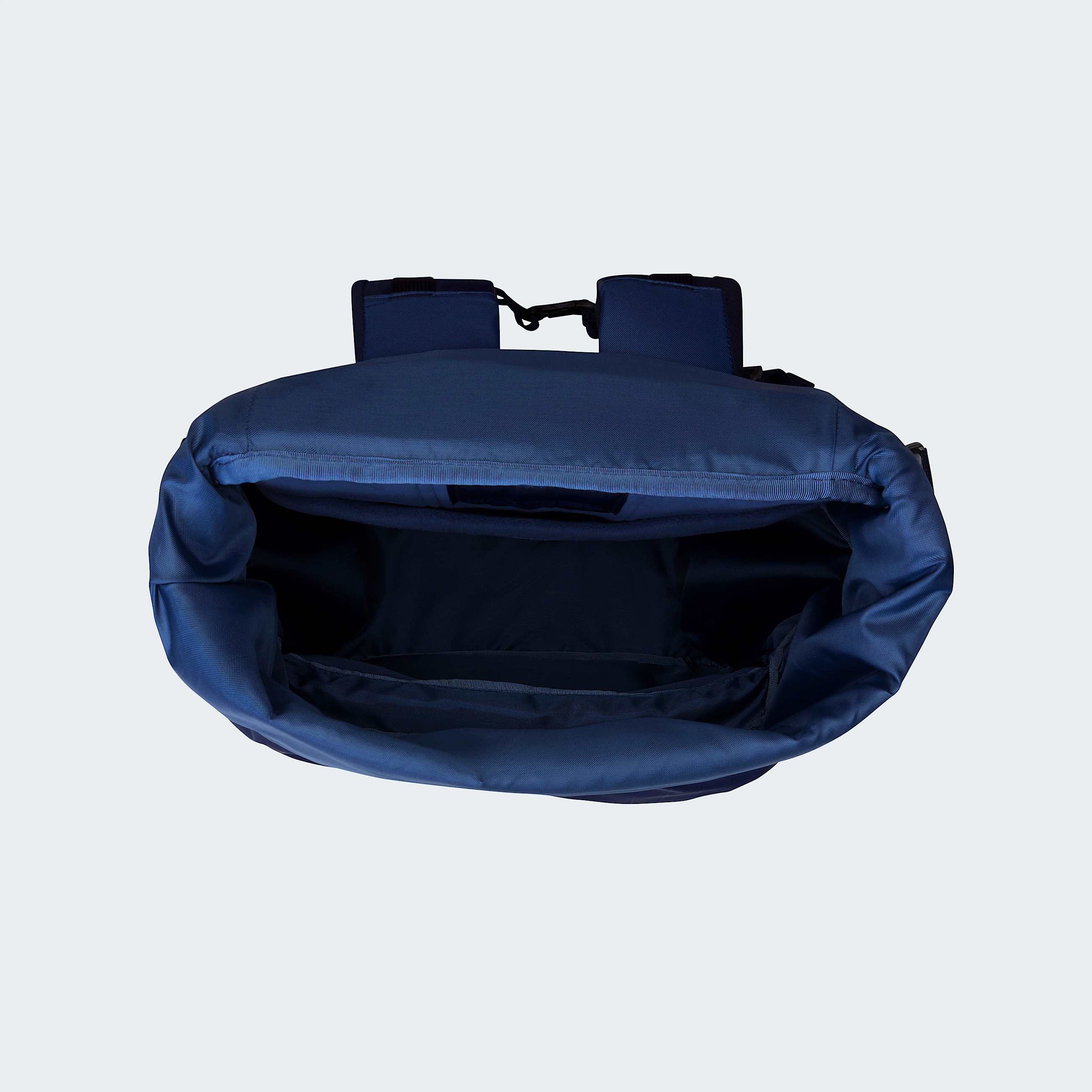 Base Camp Voyager Rolltop Bag TNF ALT4