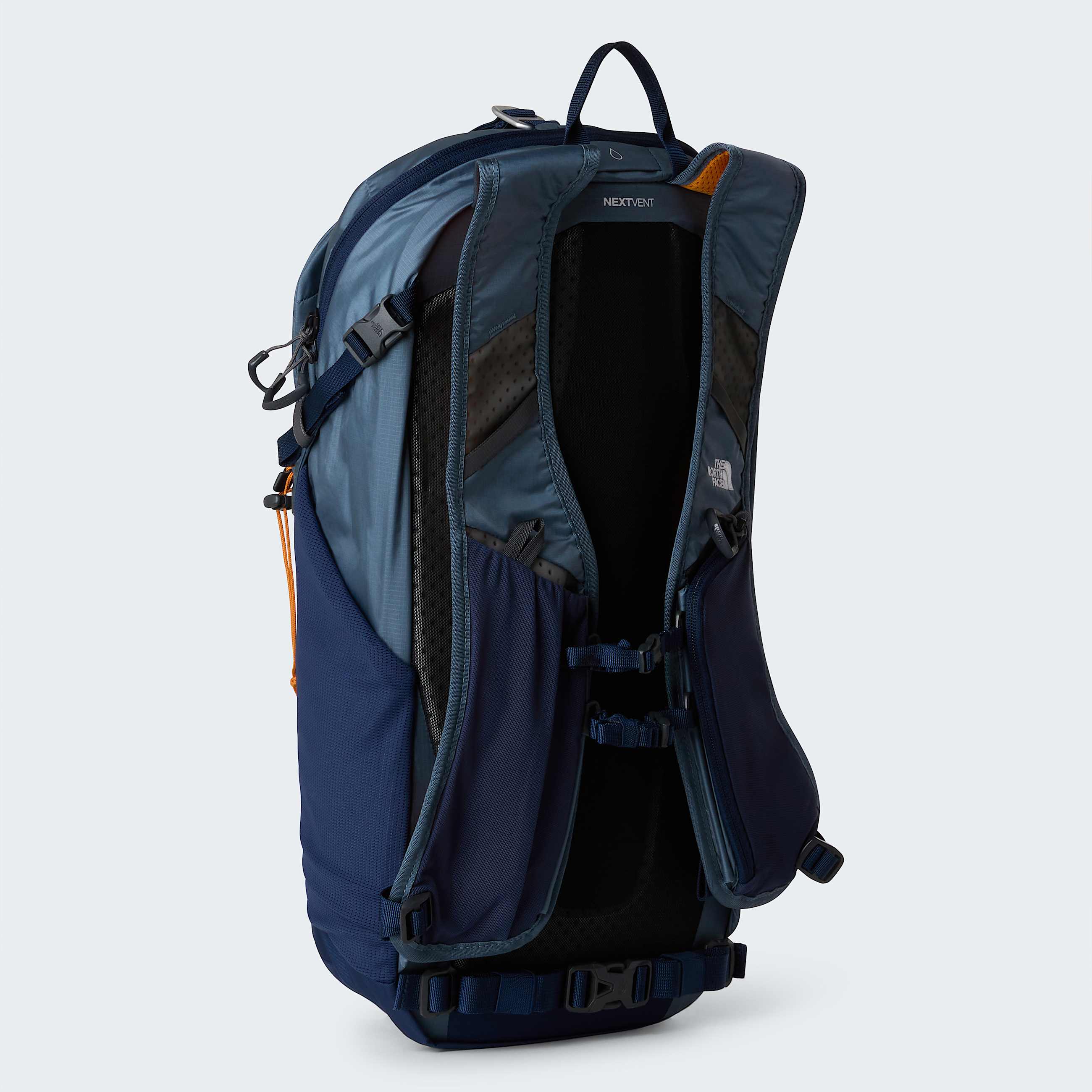 Trail Lite Speed 20Litre Backpack TNF Granite GreySummit NavyDust Orange ALT2