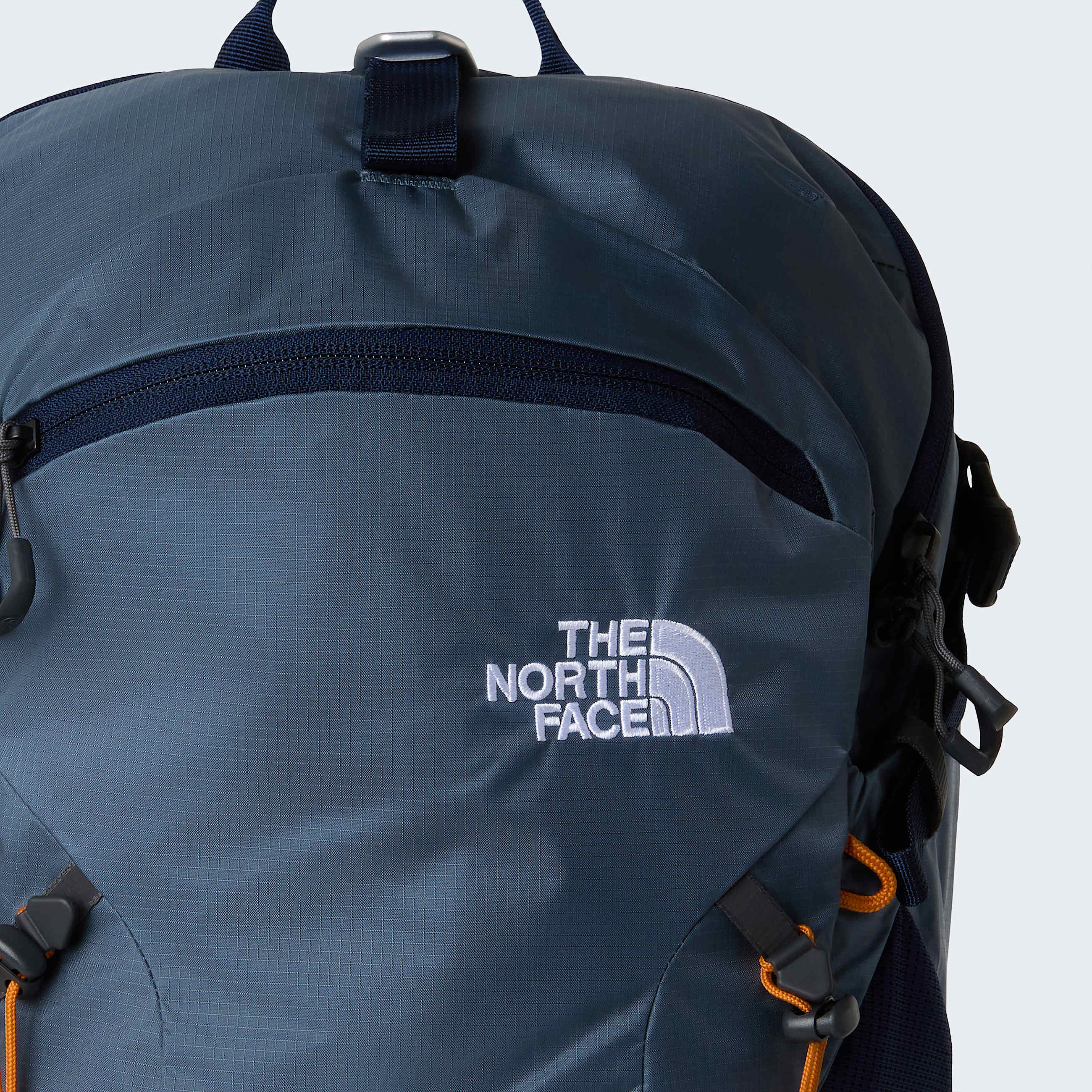 Trail Lite Speed 20Litre Backpack TNF Granite GreySummit NavyDust Orange ALT3