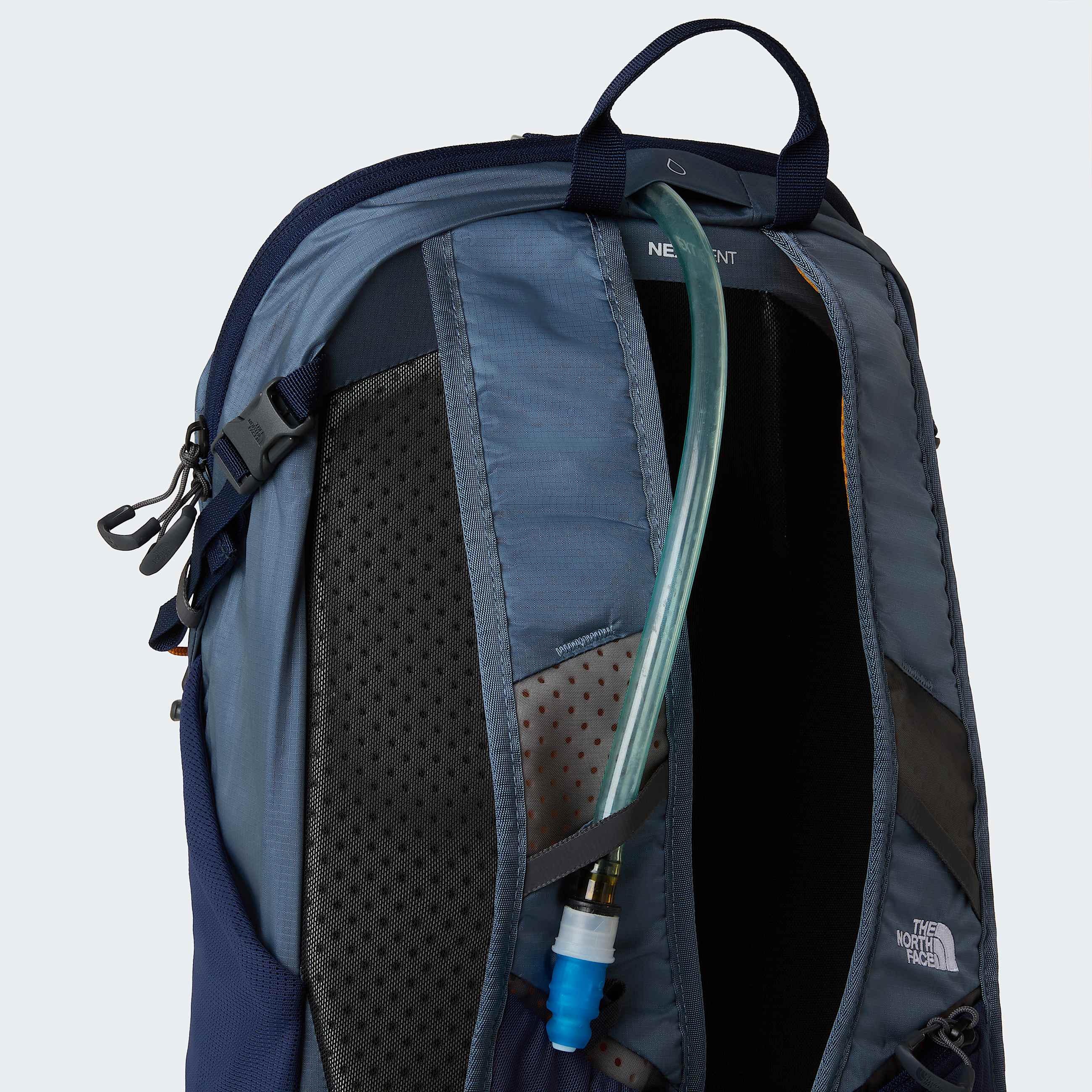 Trail Lite Speed 20Litre Backpack TNF Granite GreySummit NavyDust Orange ALT8