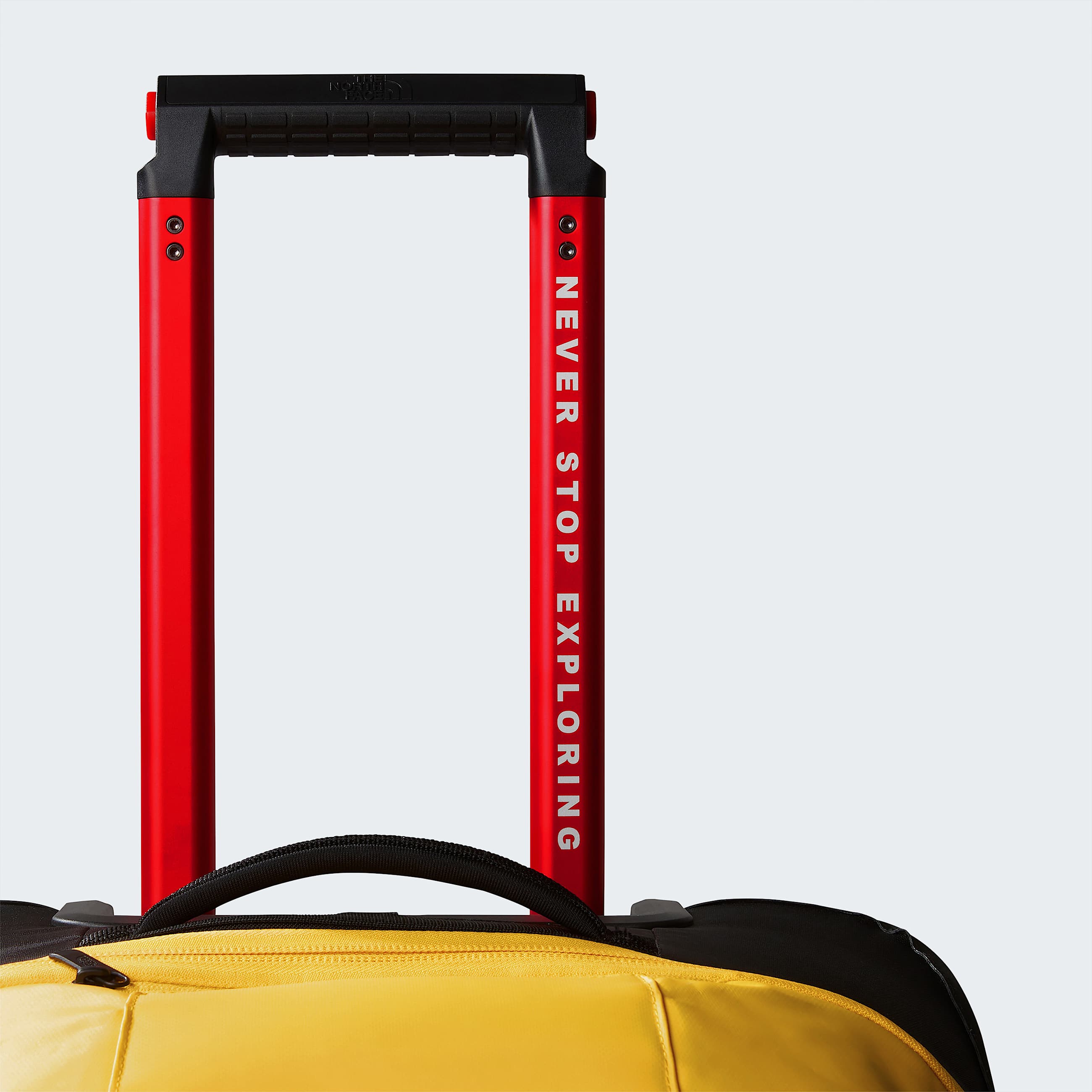 Base Camp Rolling Thunder 28 TNF ALT5