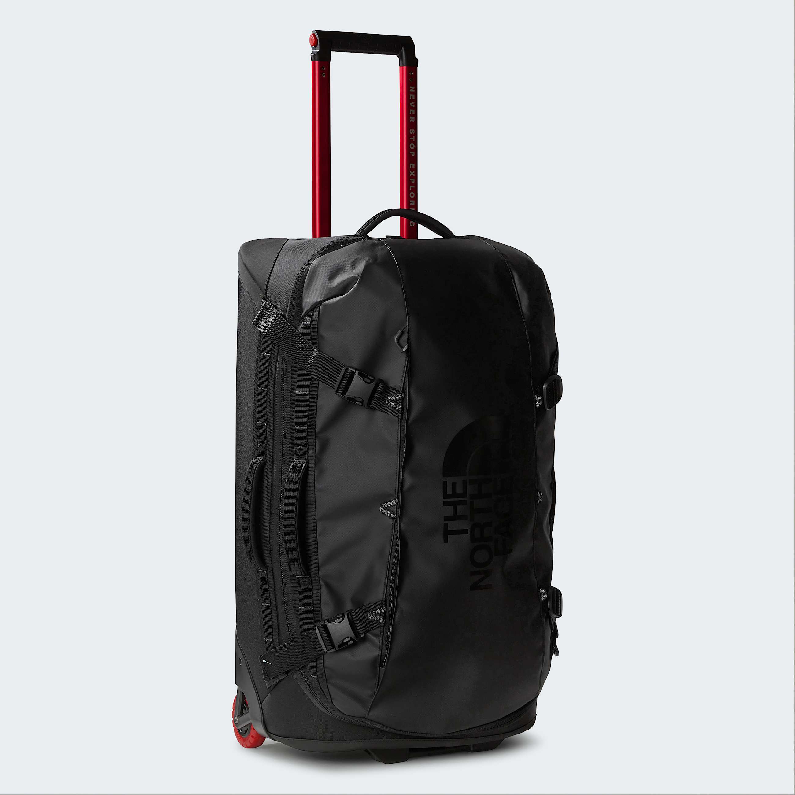 Base Camp Rolling Thunder 28 TNF TNF BlackTNF WhiteNPF HERO