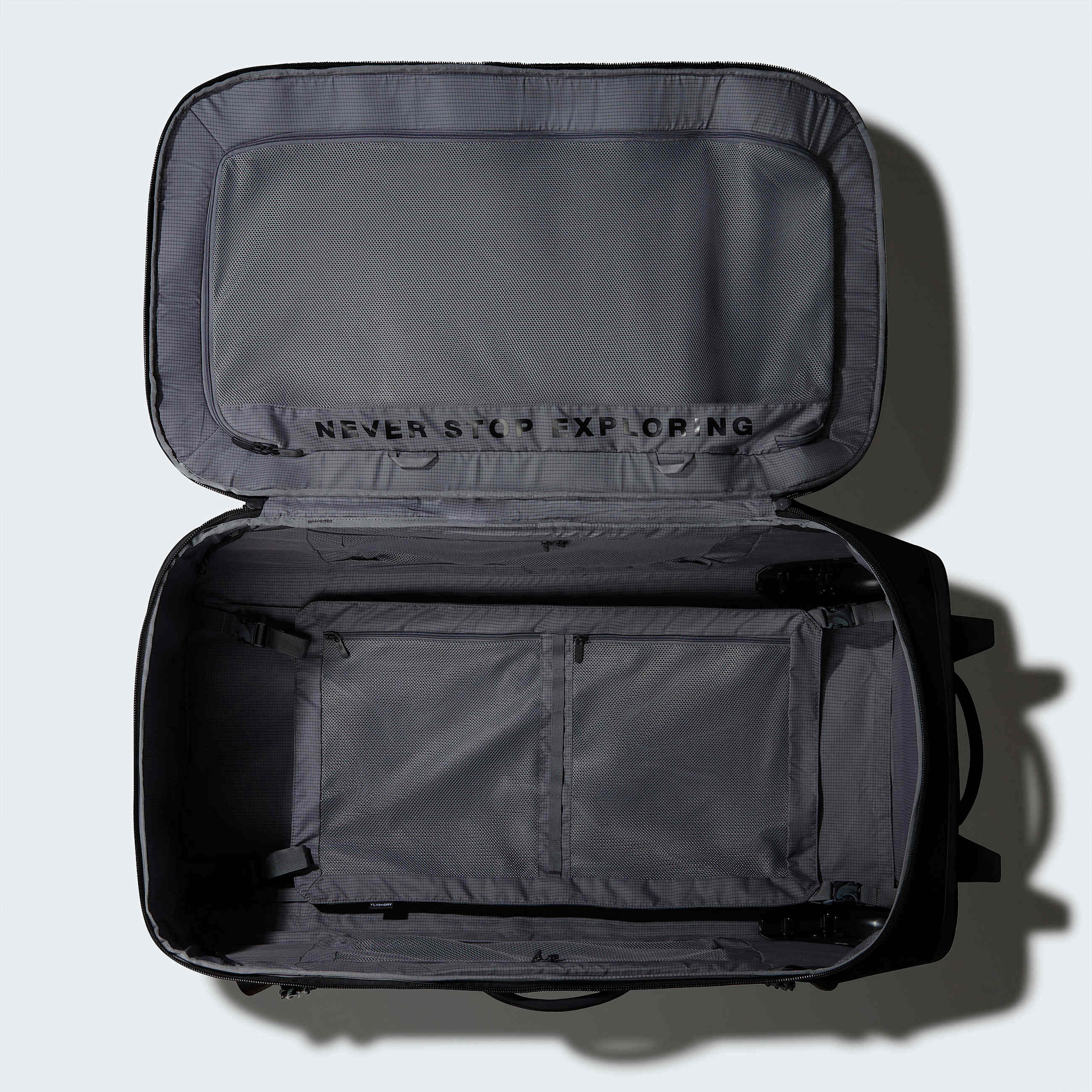 Base Camp Rolling Thunder 36 TNF ALT4