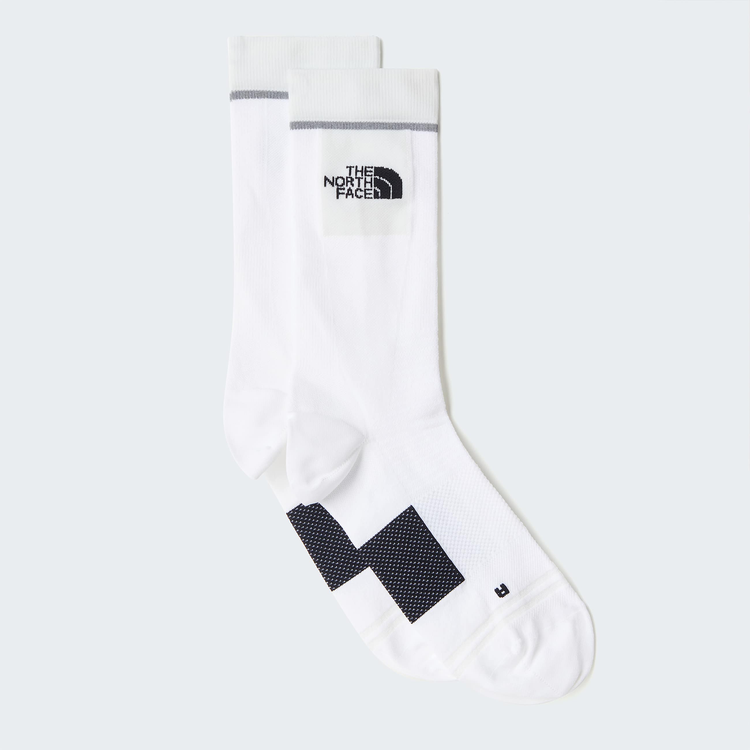 Trail Run Ultralightcrewsokken TNF HERO