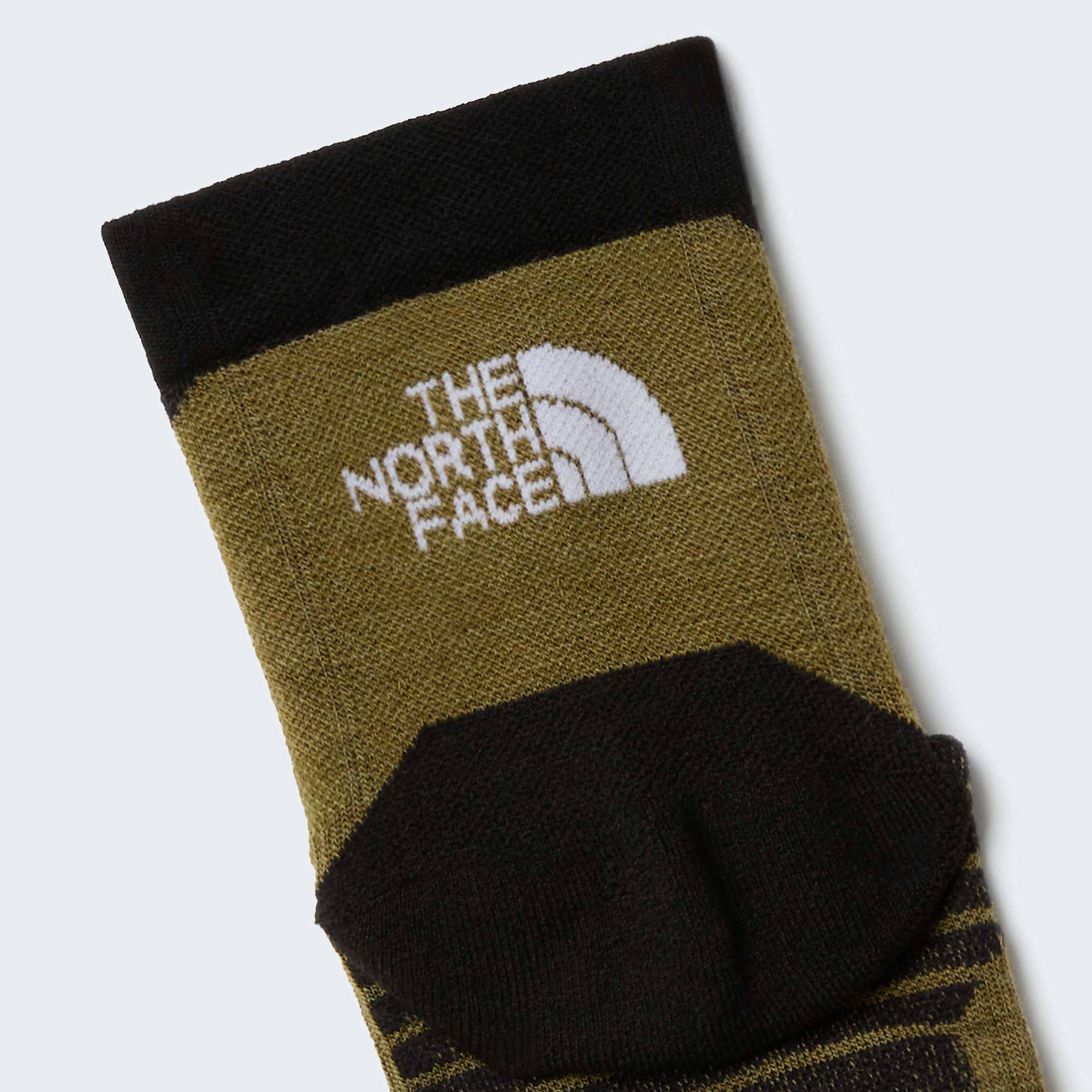 Hiking 14 Socks TNF CedarTNF Black ALT3