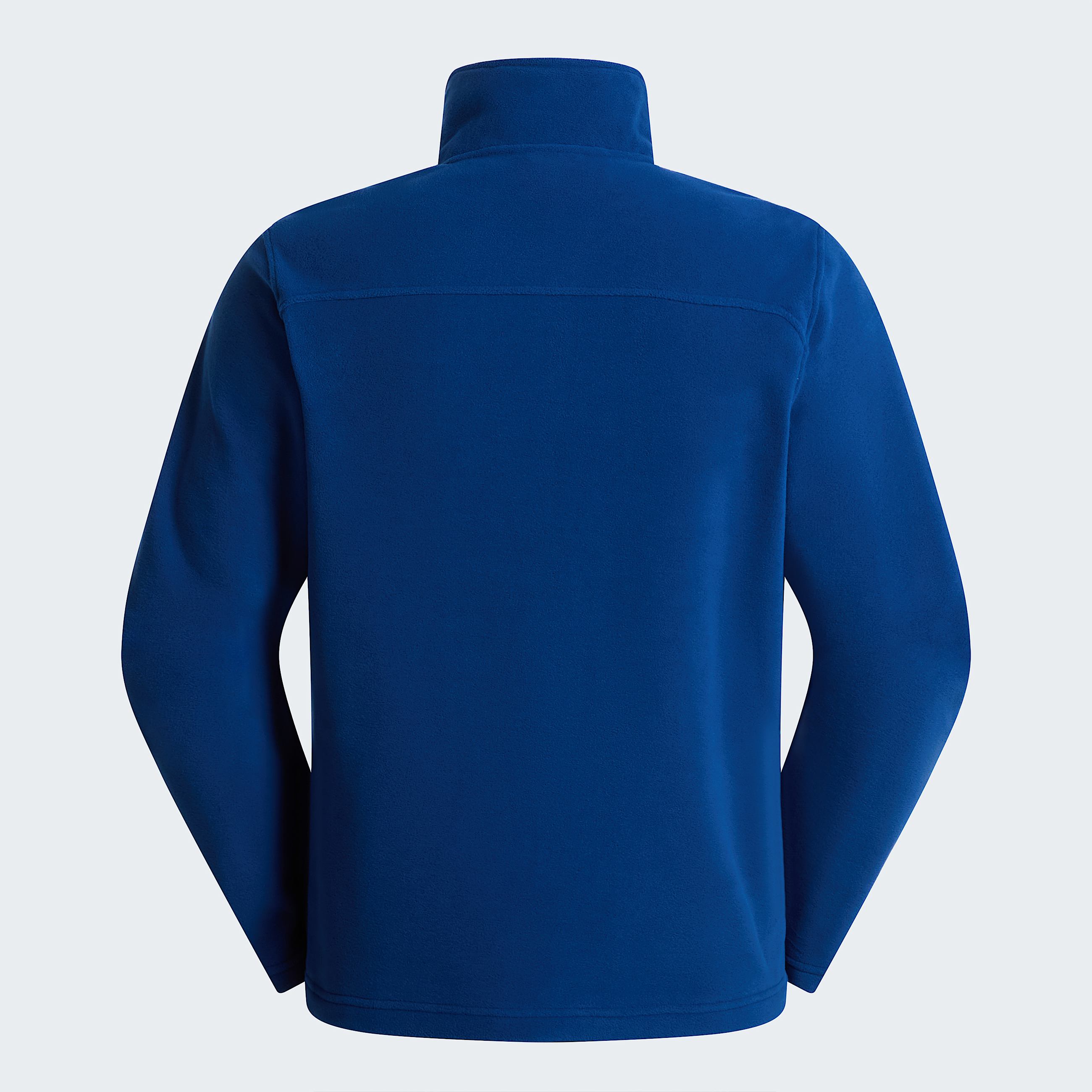 Mens Emilio Fleece Jacket TNF ALT1