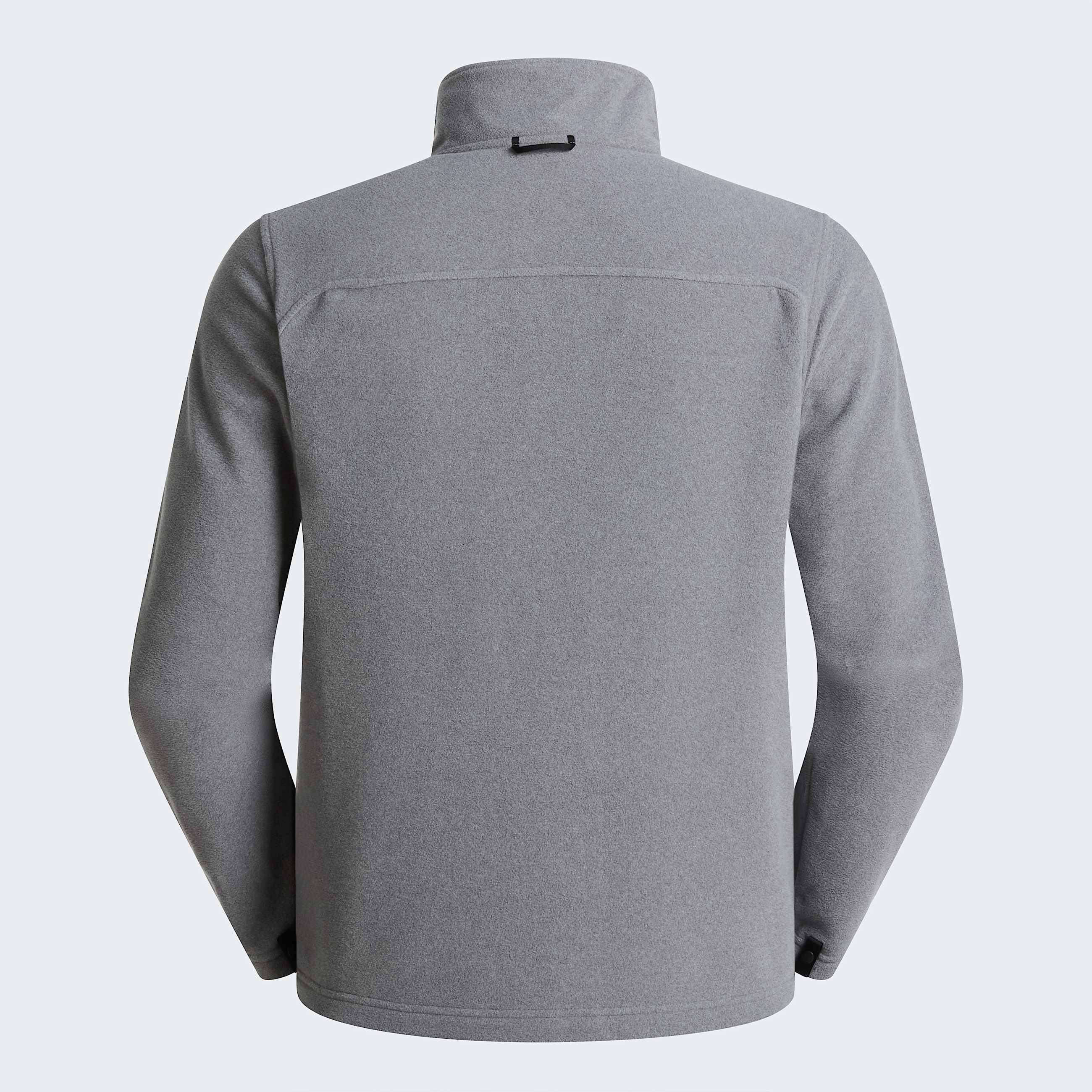 Emilio Fleecejacke 2 Herren TNF ALT1