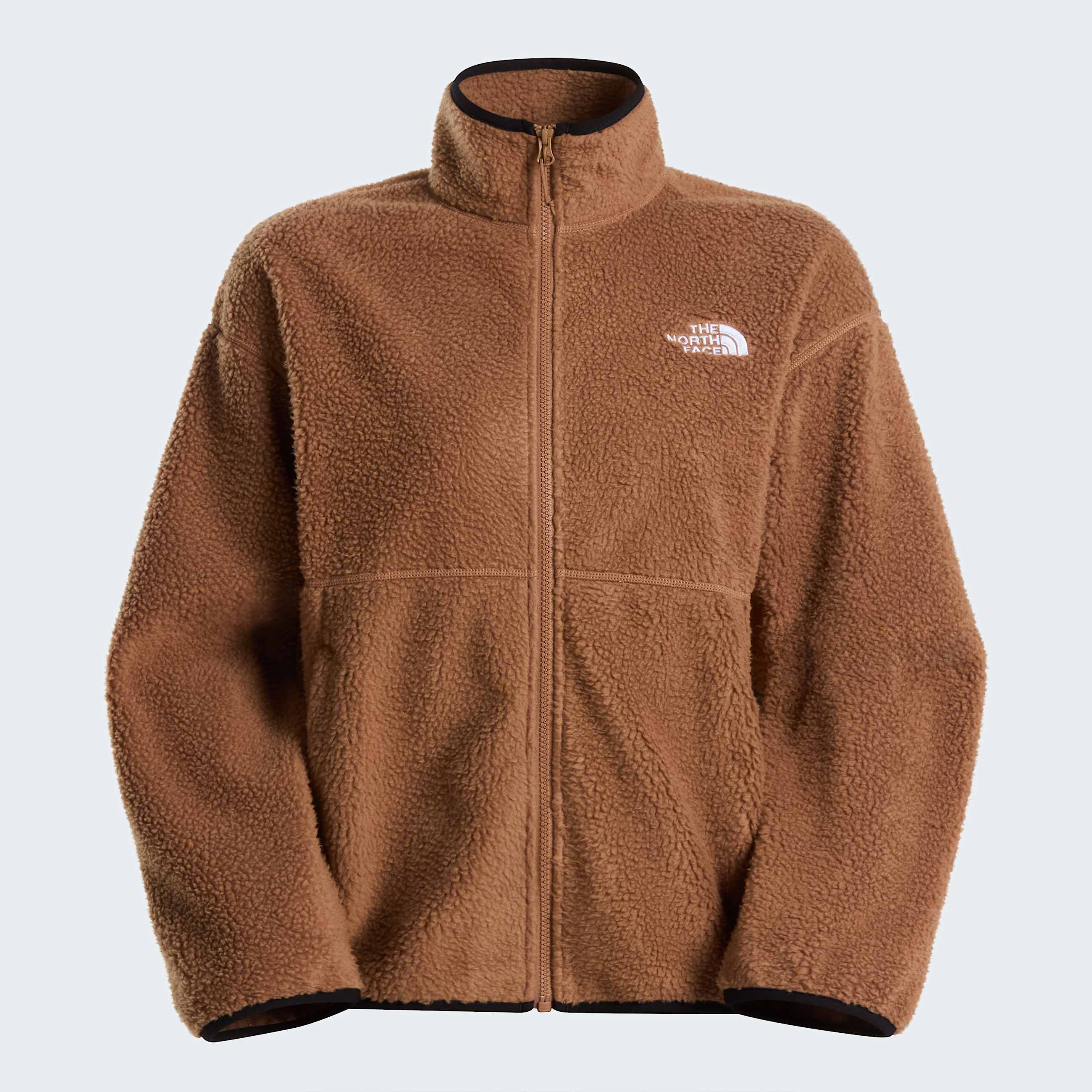 Koian HighPile Fleecejacke Damen TNF HERO