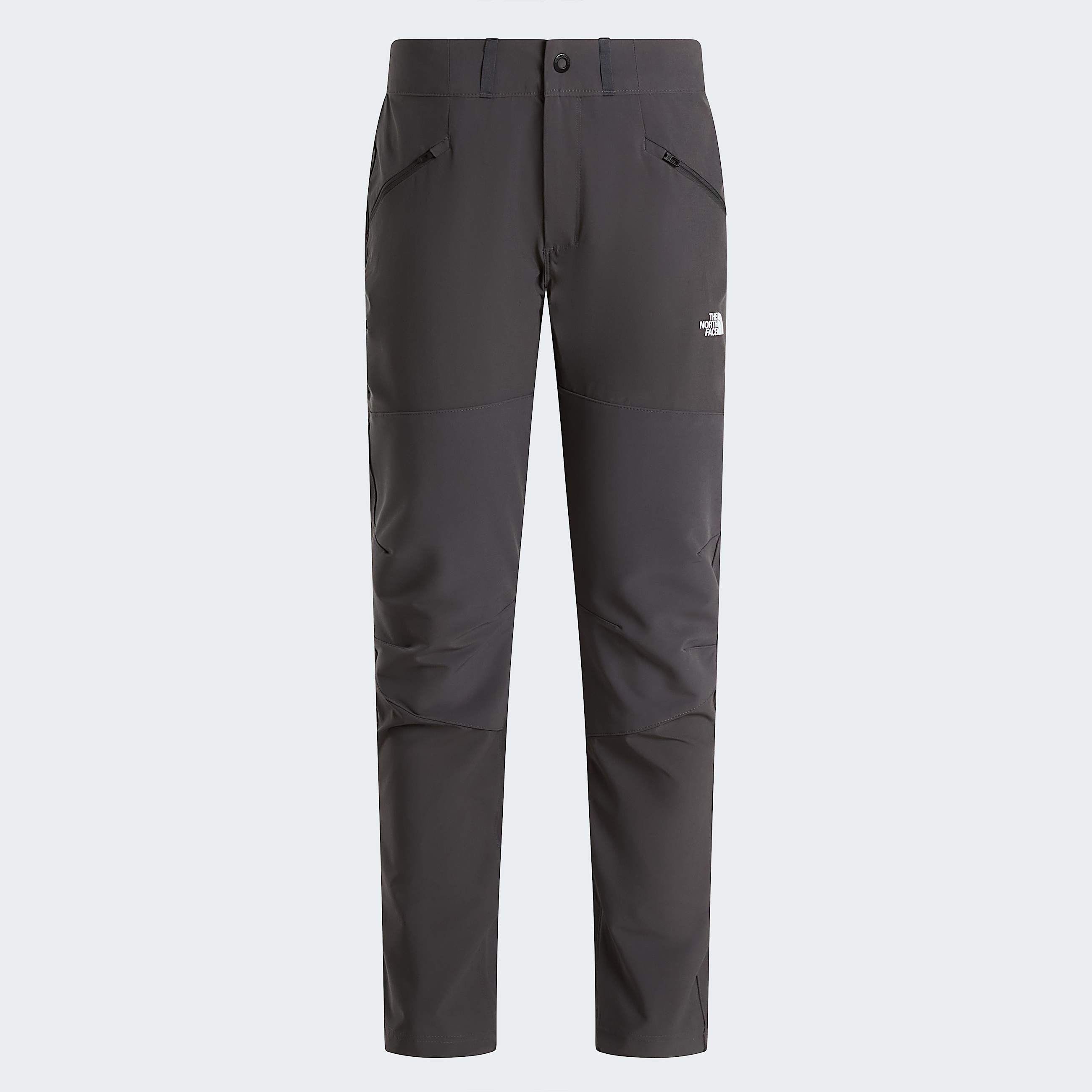 Womens Brenva Trousers TNF Anthracite Grey HERO