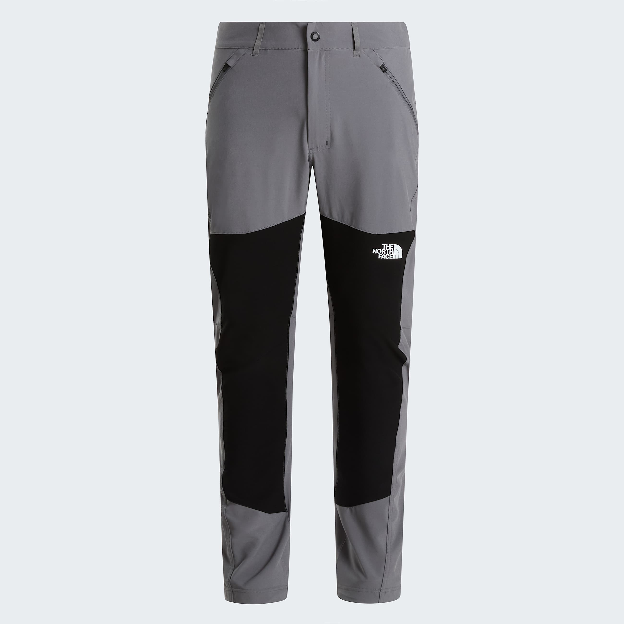 Mens New Brenva Trousers TNF HERO