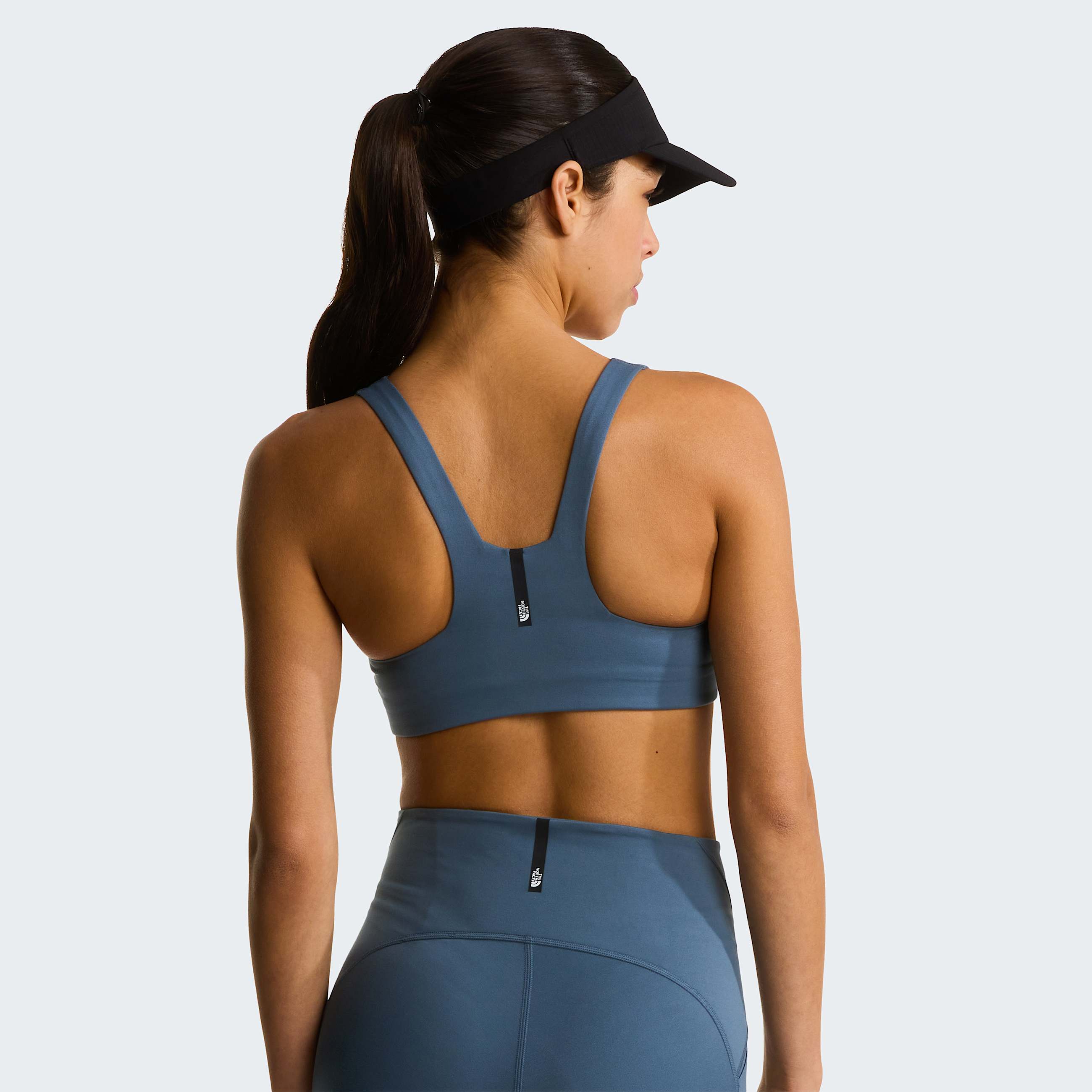 Womens Jaida Bra TNF ALT1
