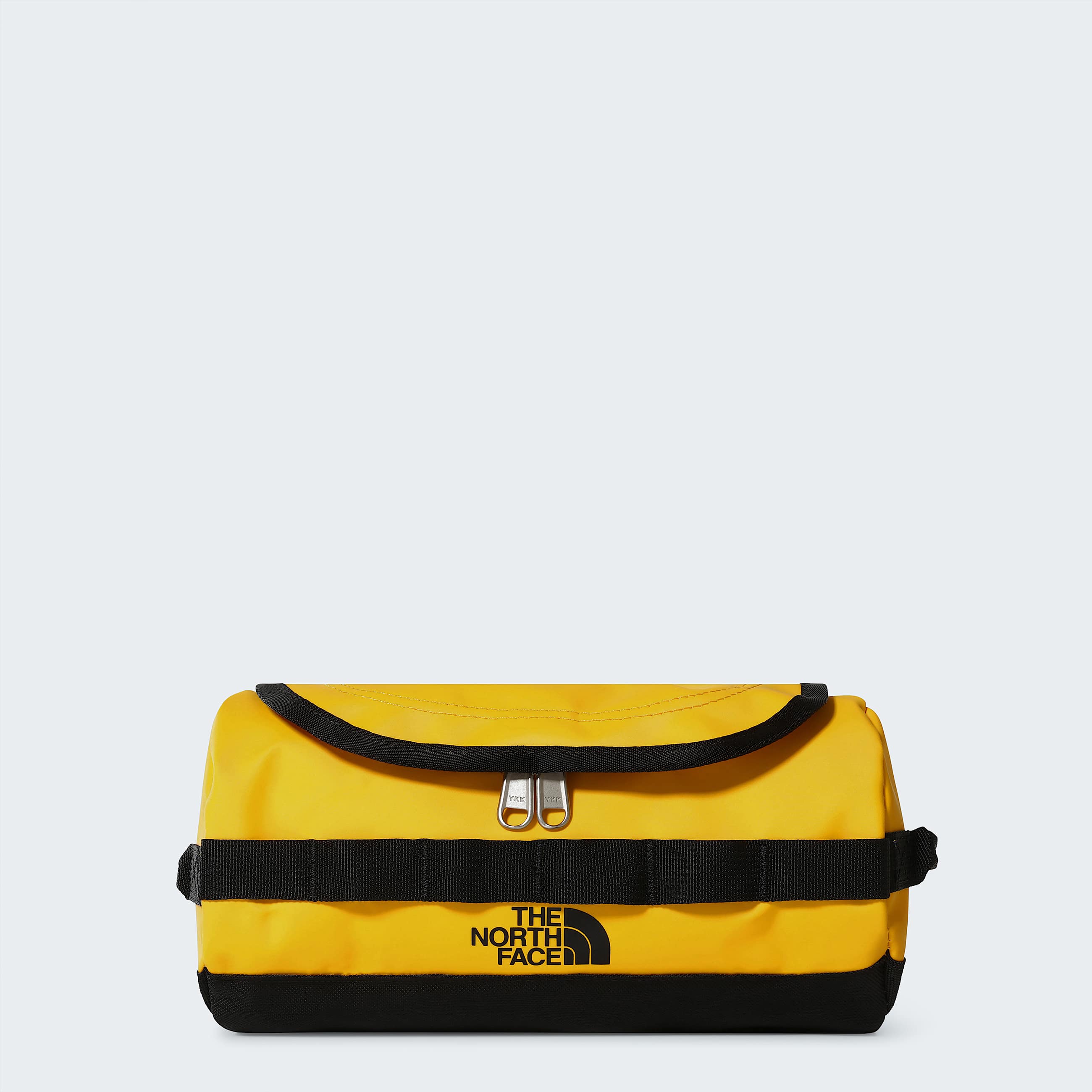 Base Camp Travel Washbag  Small TNF HERO