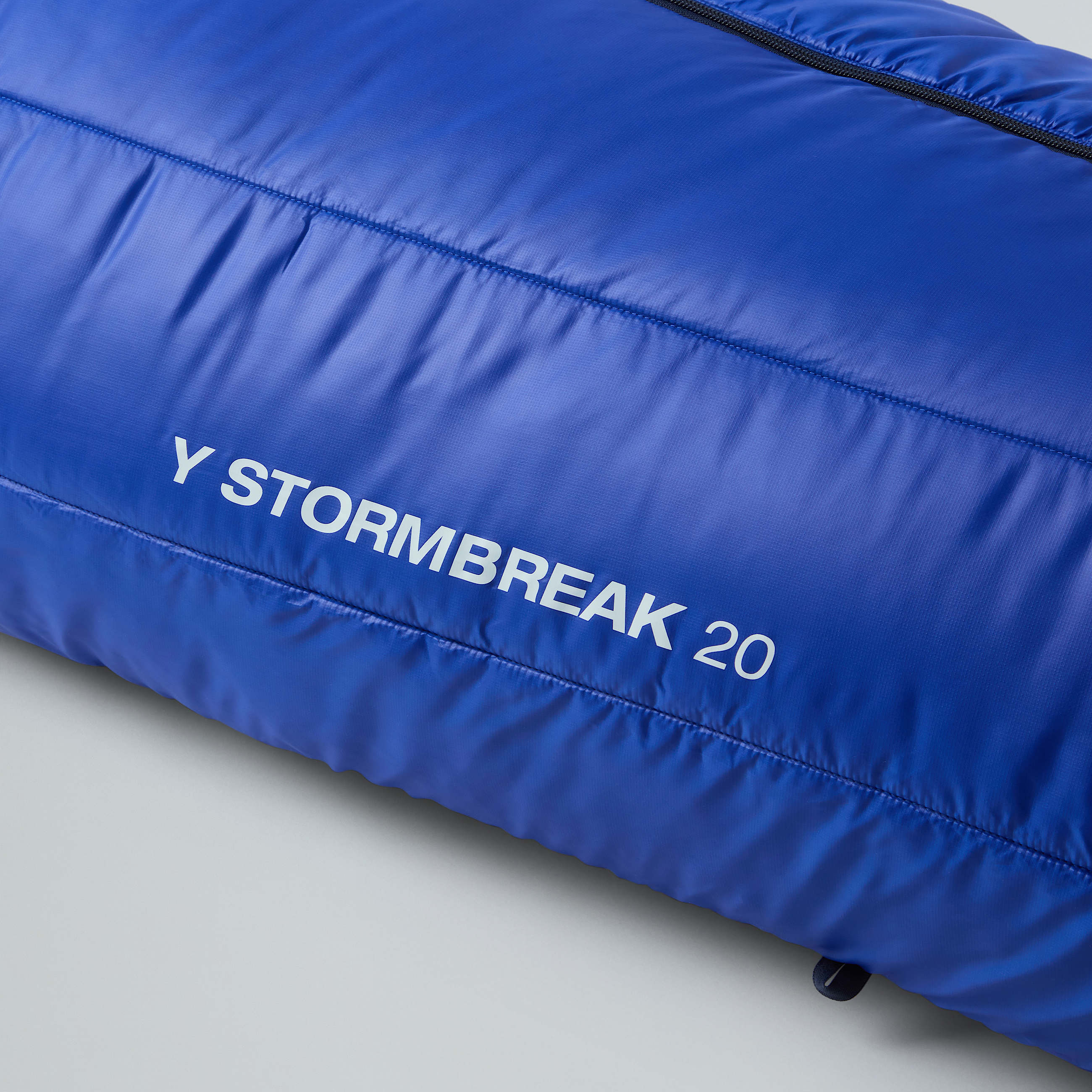 Stormbreak 7C slaapzak voor tieners TNF ALT3