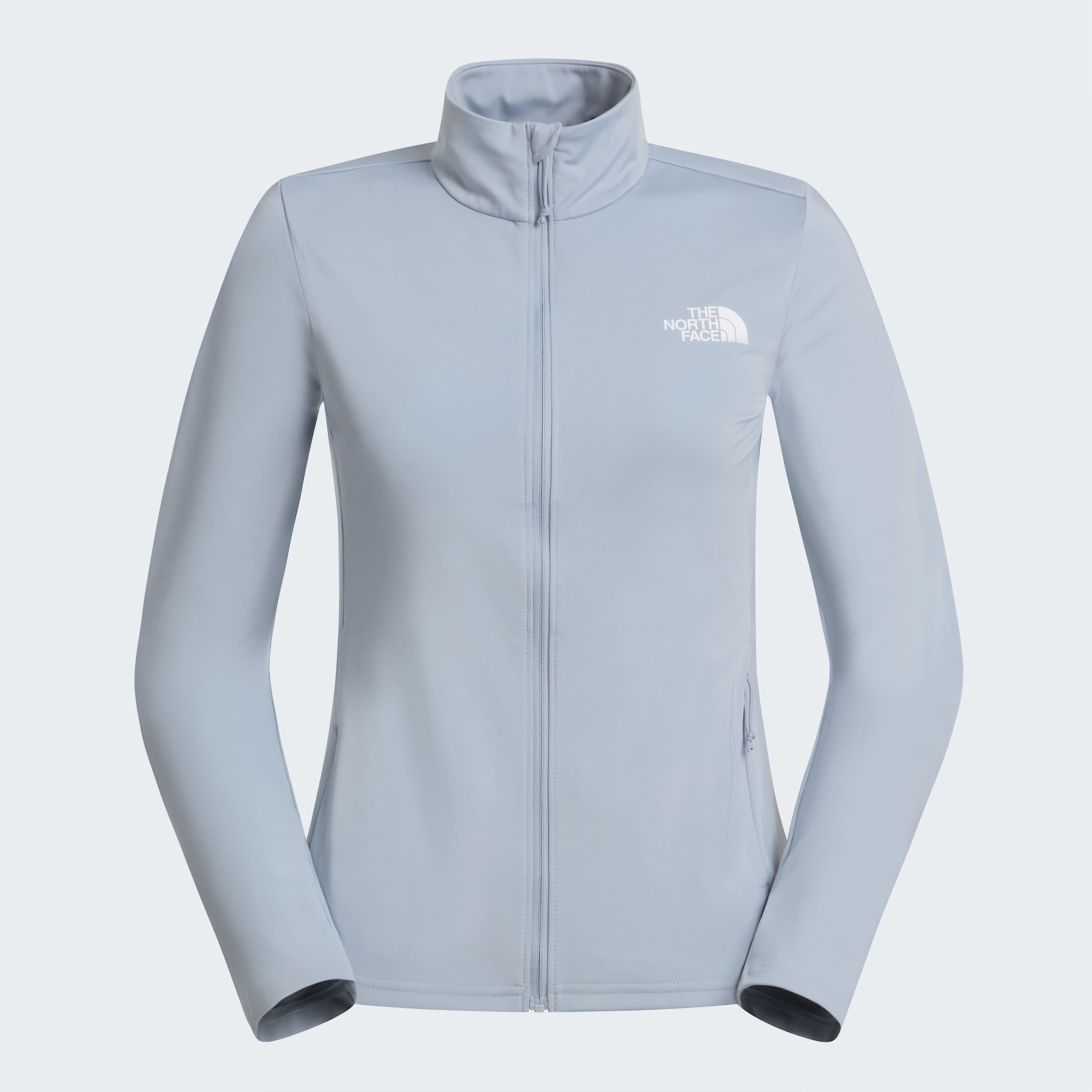 Maglia a maniche lunghe Flex da donna TNF ALT20