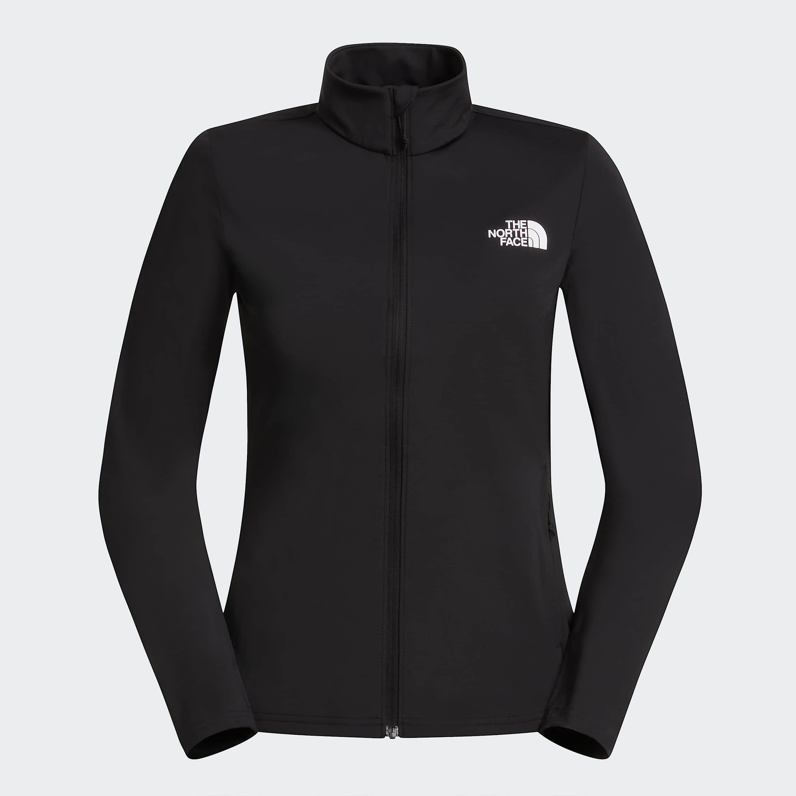 Womens Flex Jacket TNF TNF Black ALT20