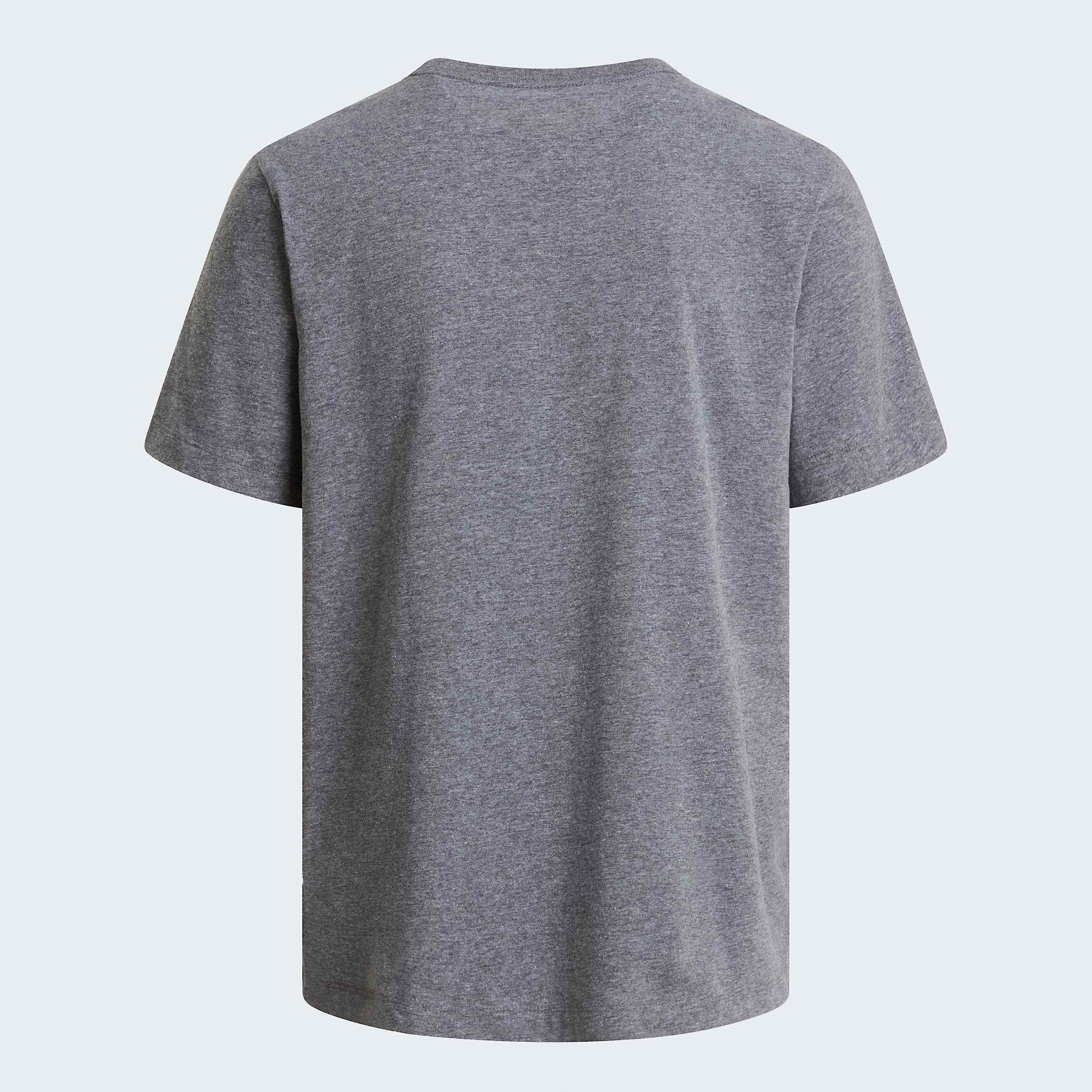 Mens Low Read TShirt TNF ALT1