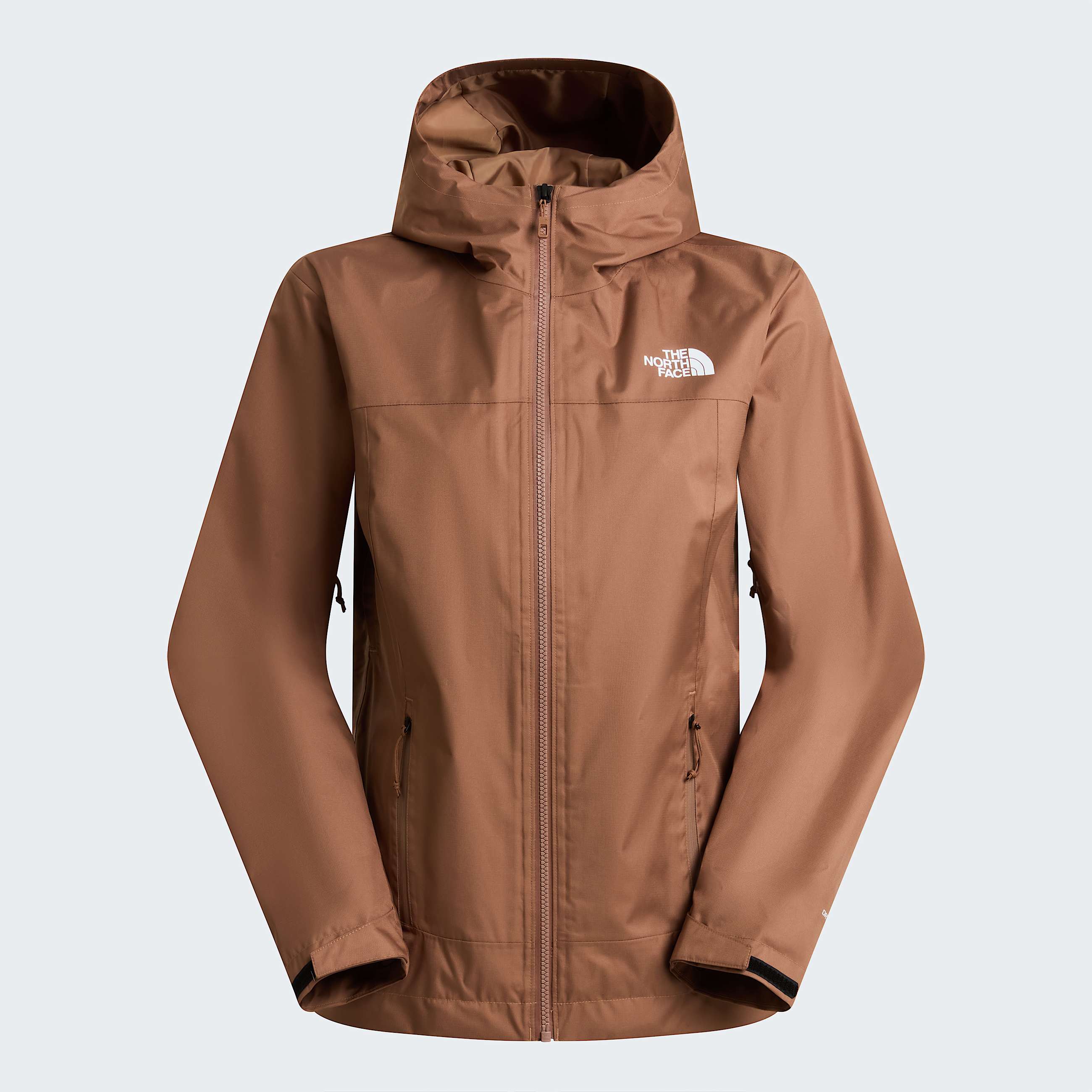 Tetsu ZipIn Jacke Damen TNF HERO