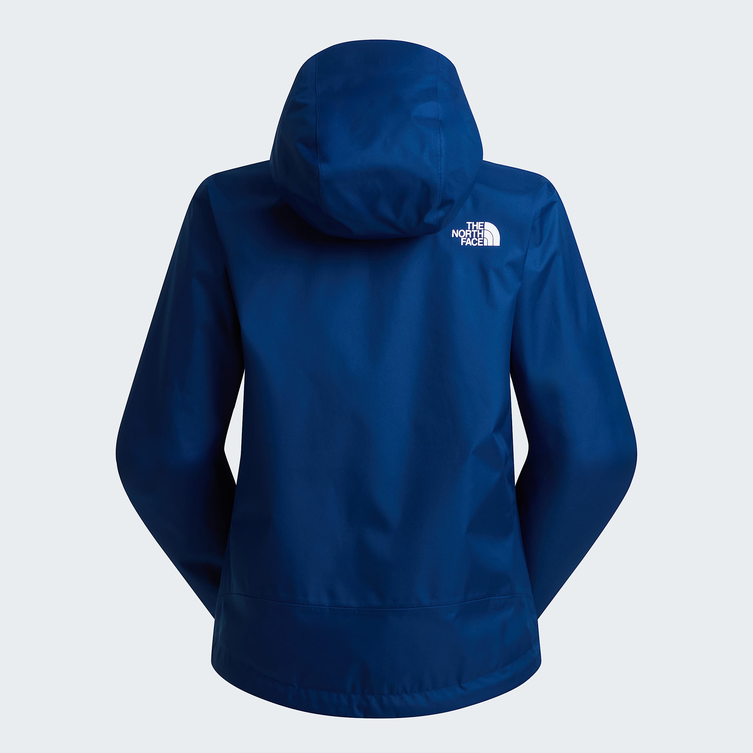 Womens Tetsu ZipIn Jacket TNF Estate Blue ALT1