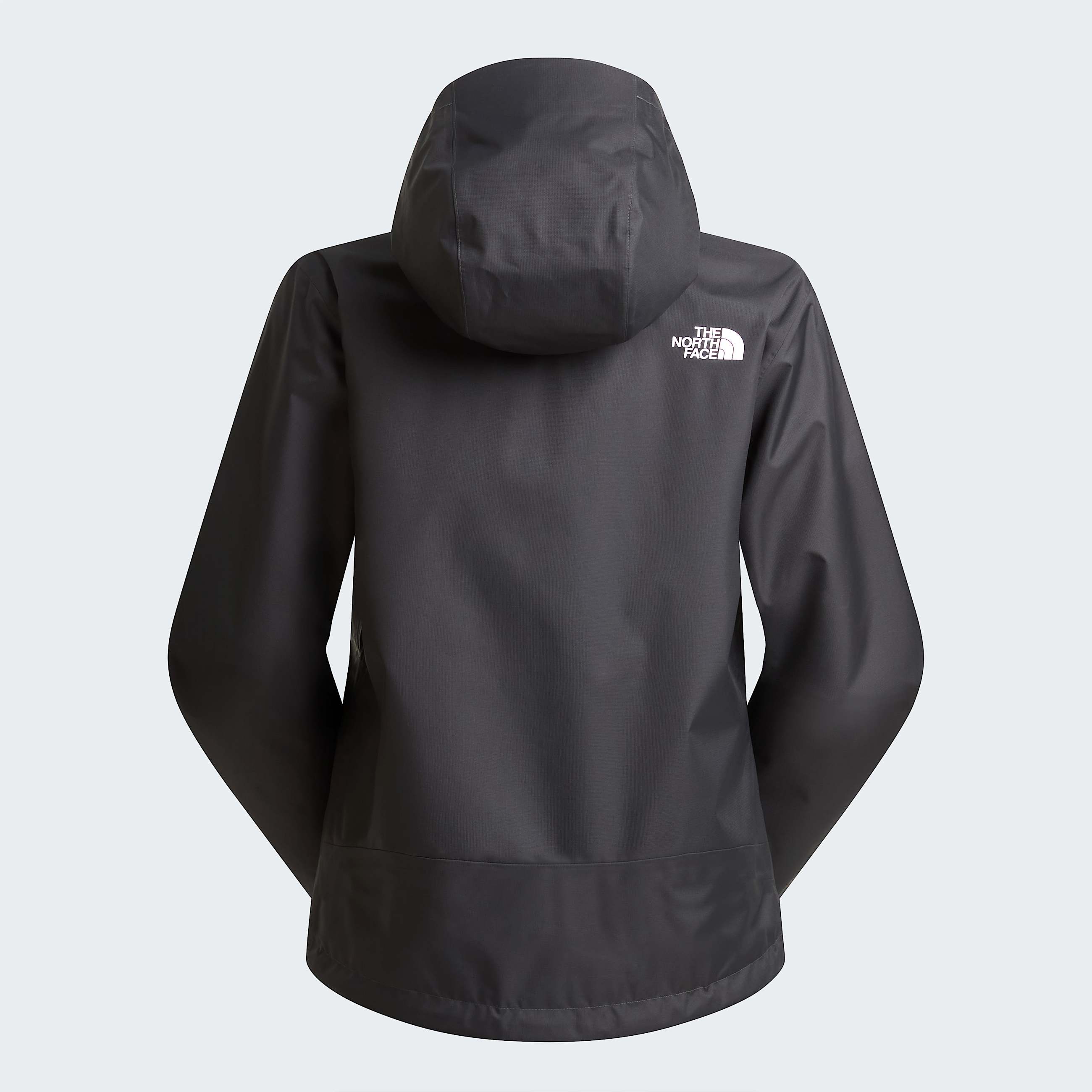 Womens Tetsu ZipIn Jacket TNF Anthracite Grey ALT1