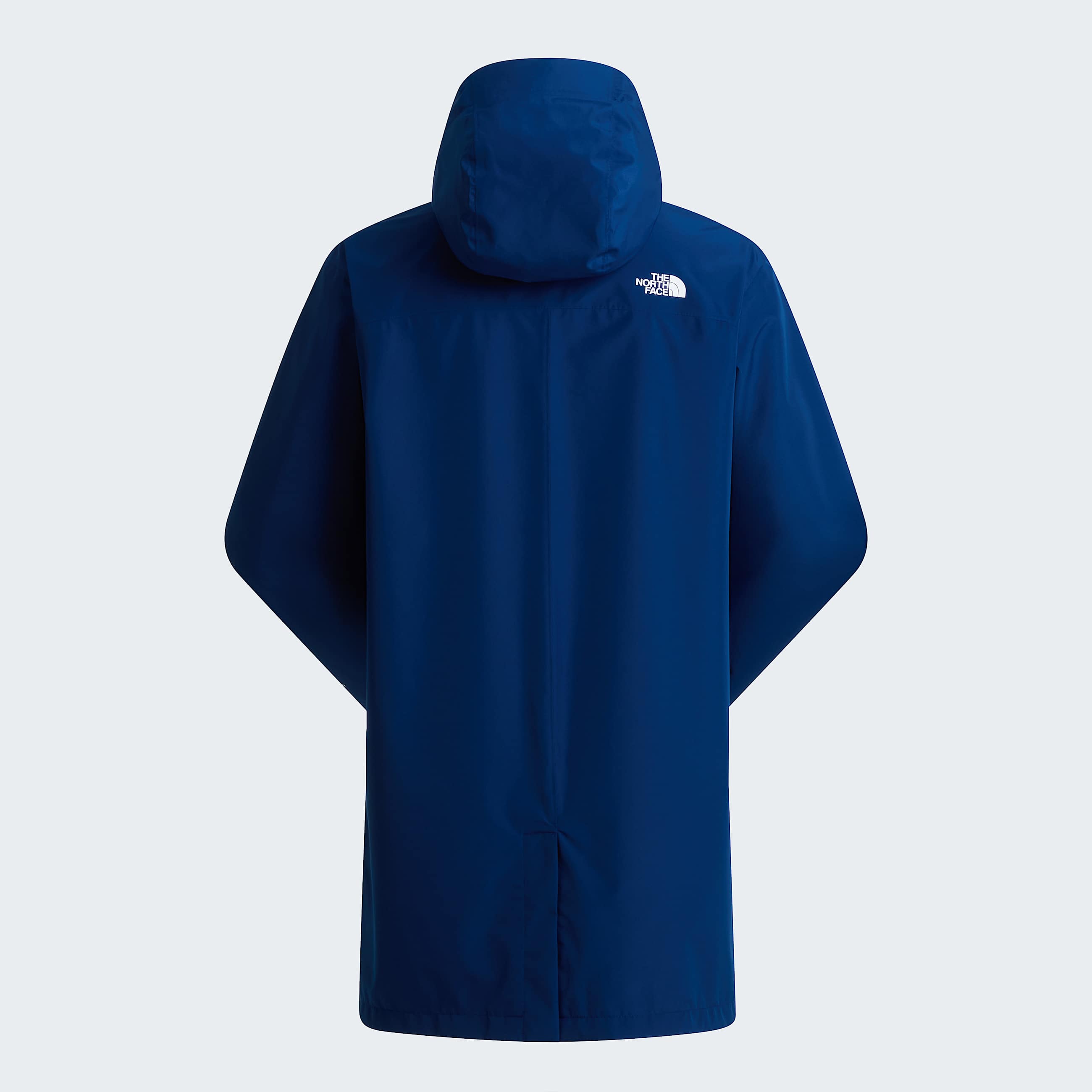Kuja DryVent Parka Herren TNF ALT1