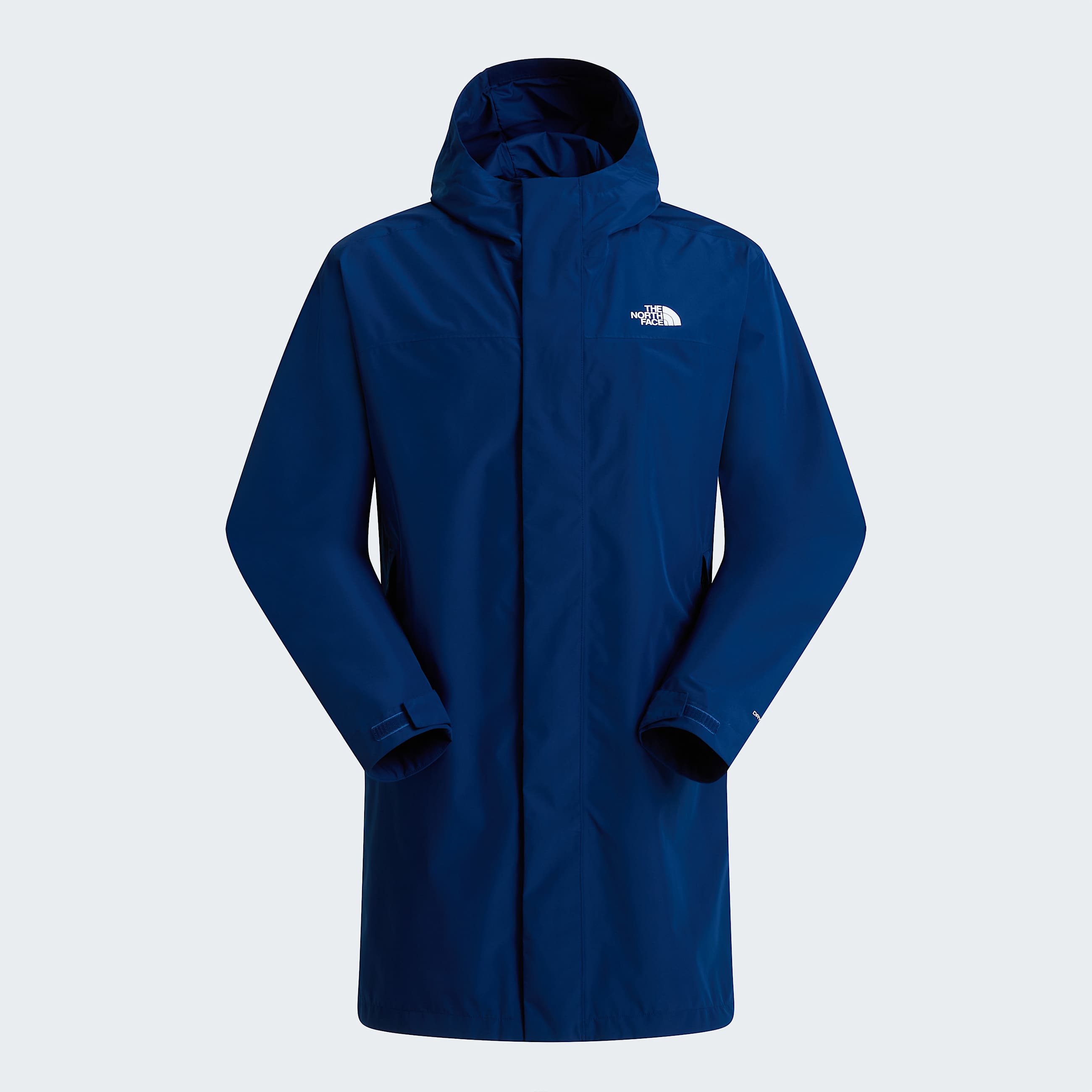 Kuja DryVent Parka Herren TNF HERO