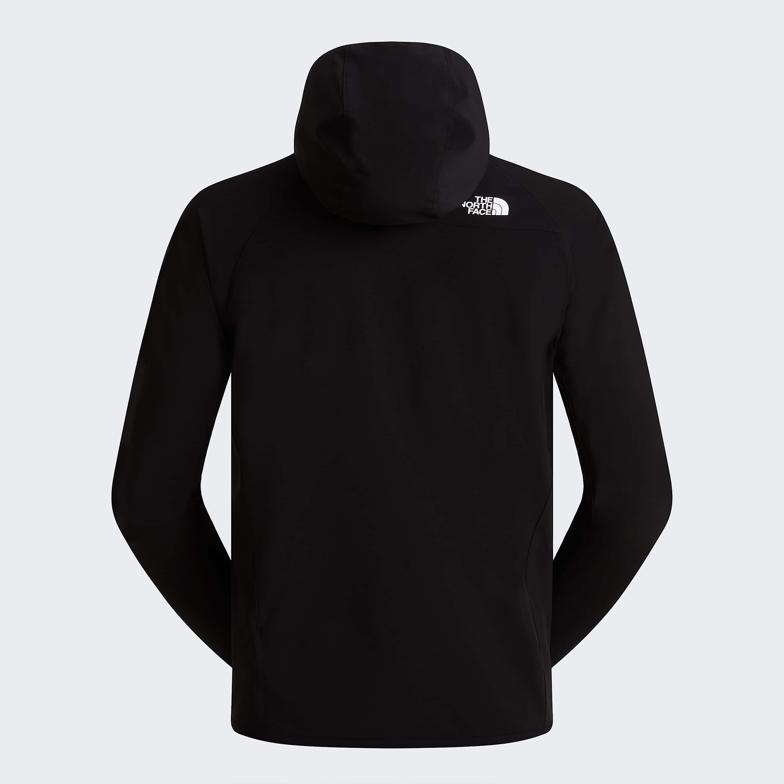 Tai Softshell Jacke Herren TNF ALT1