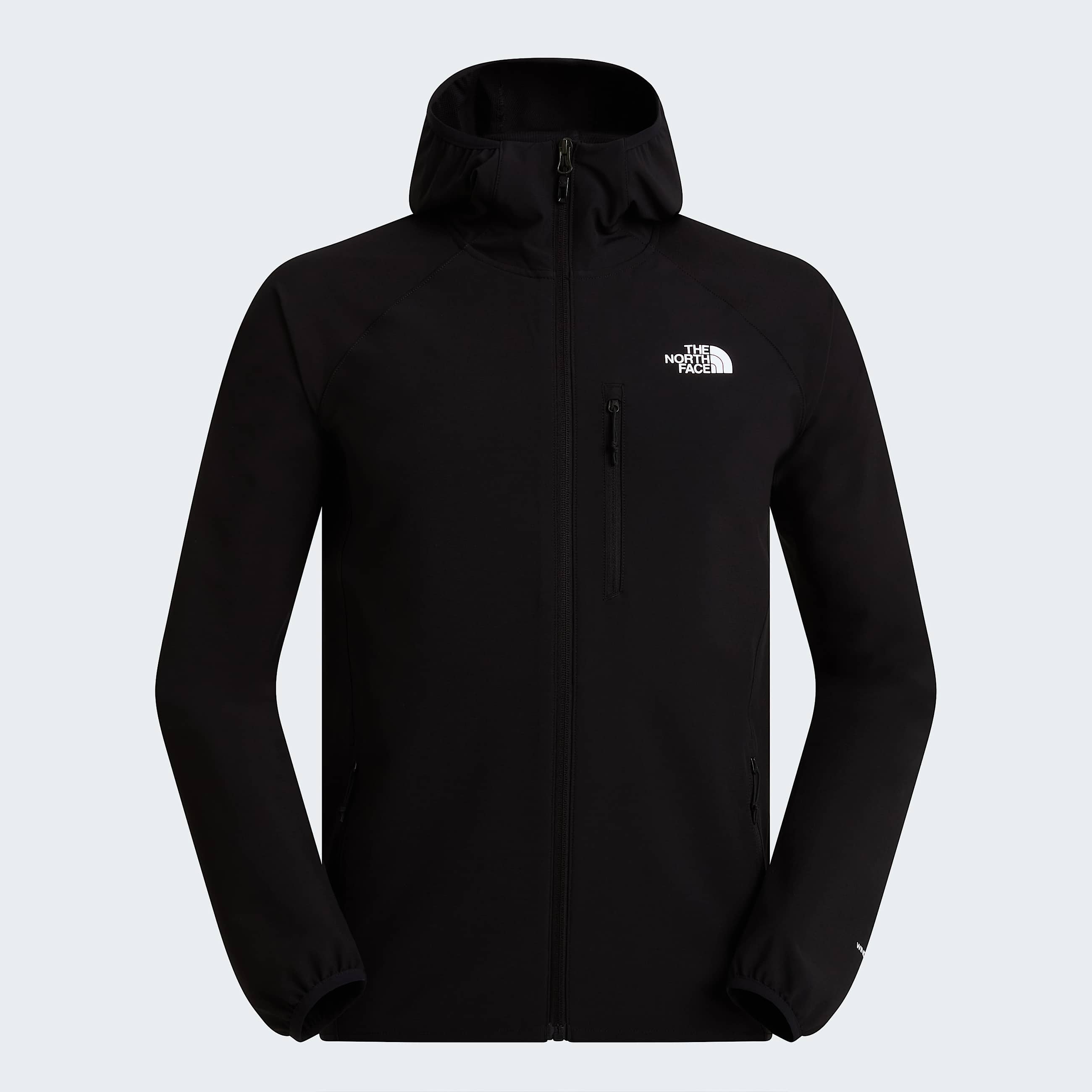 Tai Softshell Jacke Herren TNF HERO