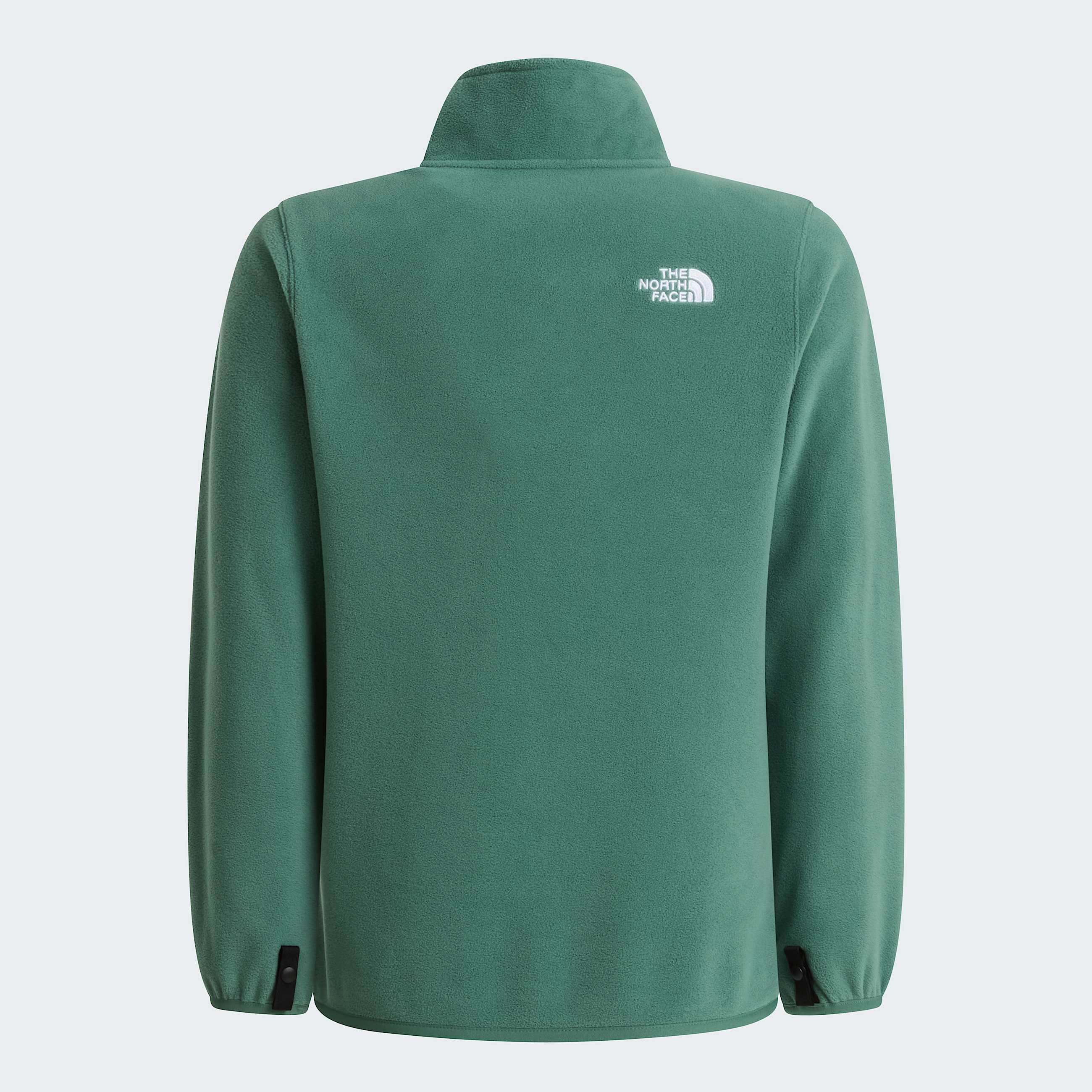 Emilio Fleecejacke Teenager TNF ALT1