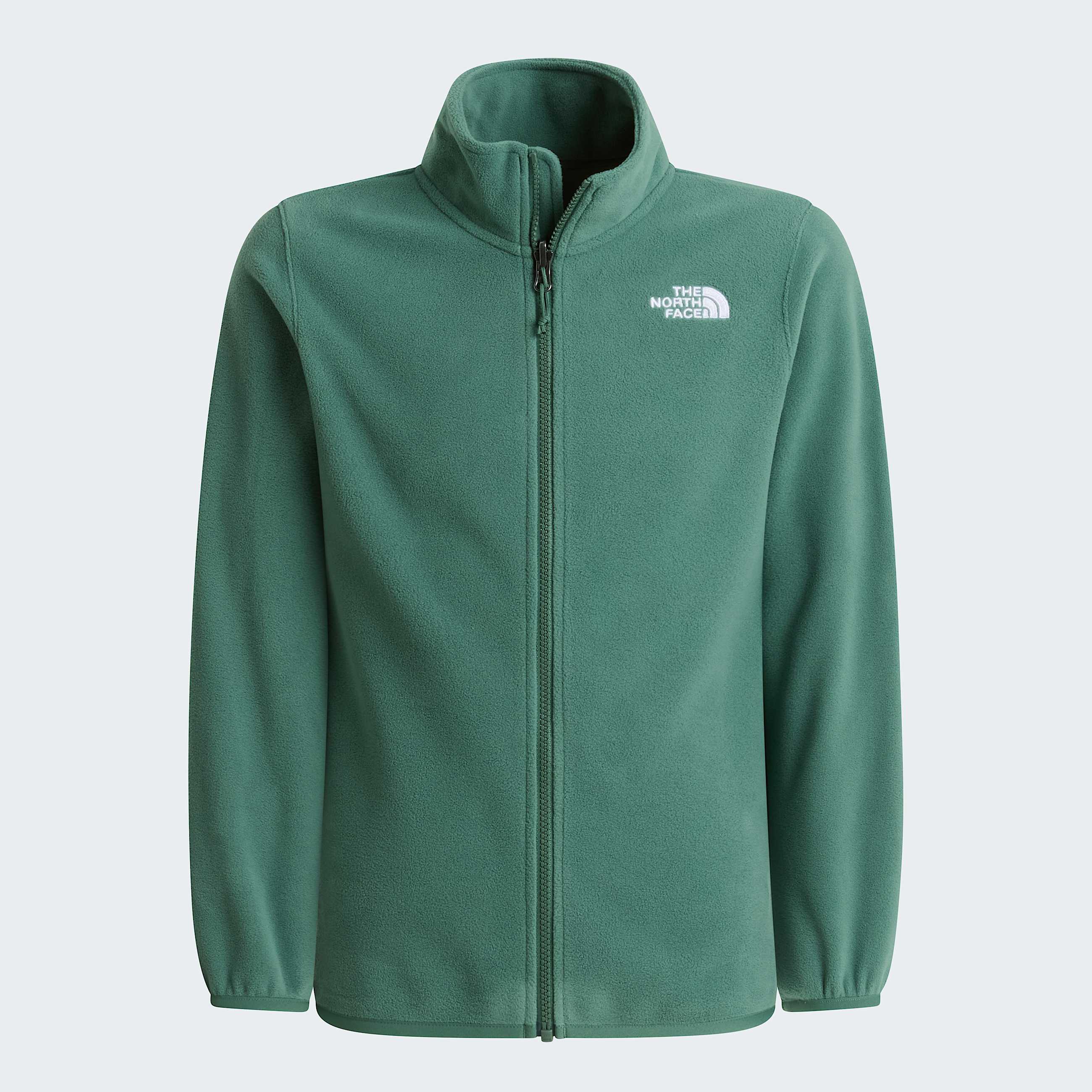 Emilio Fleecejacke Teenager TNF HERO