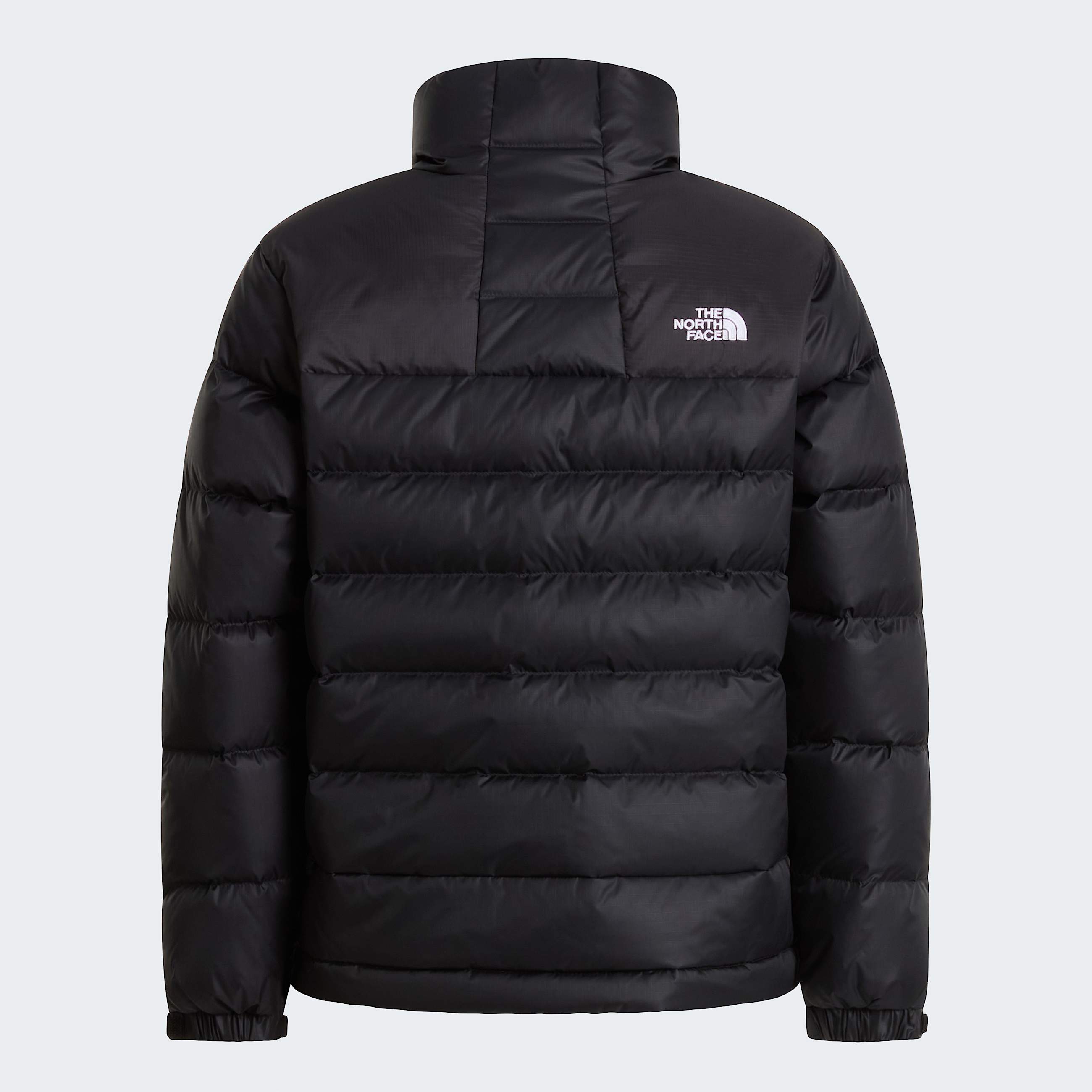 Teens Massif Jacket TNF ALT1