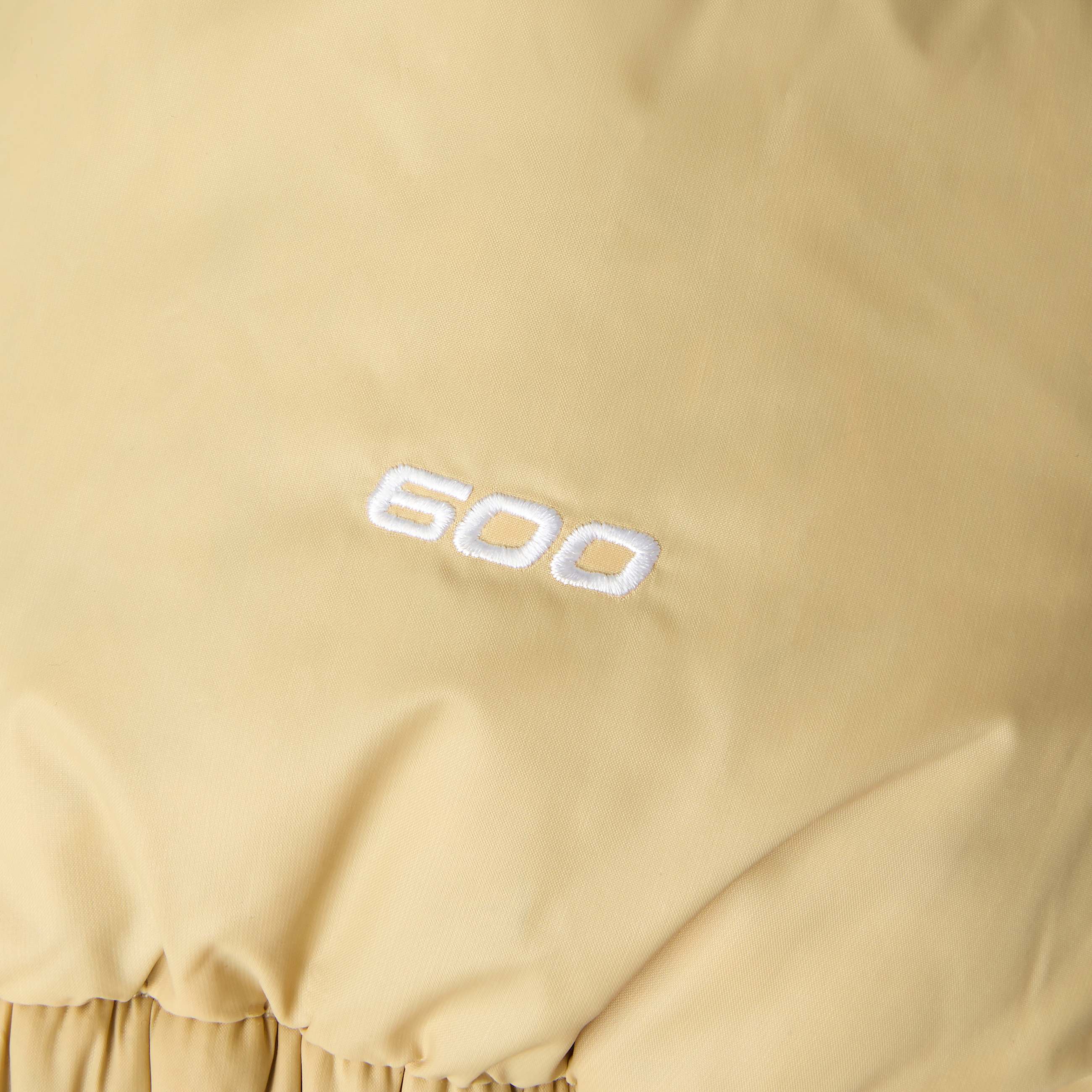 Hydrenalitedonsjas met capuchon voor heren TNF Khaki Stone ALT18