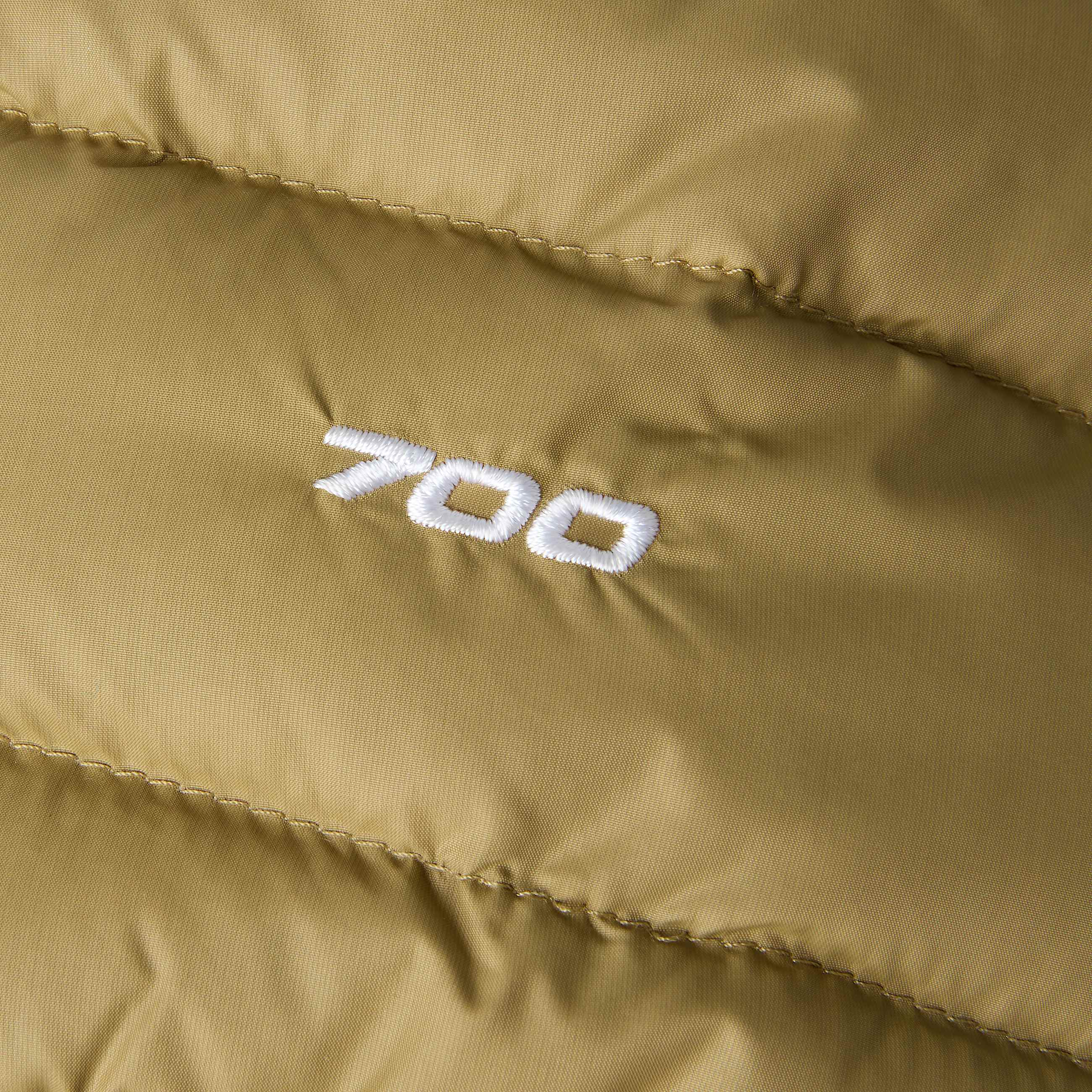 Classicdonsjas voor heren TNF Cedar ALT18