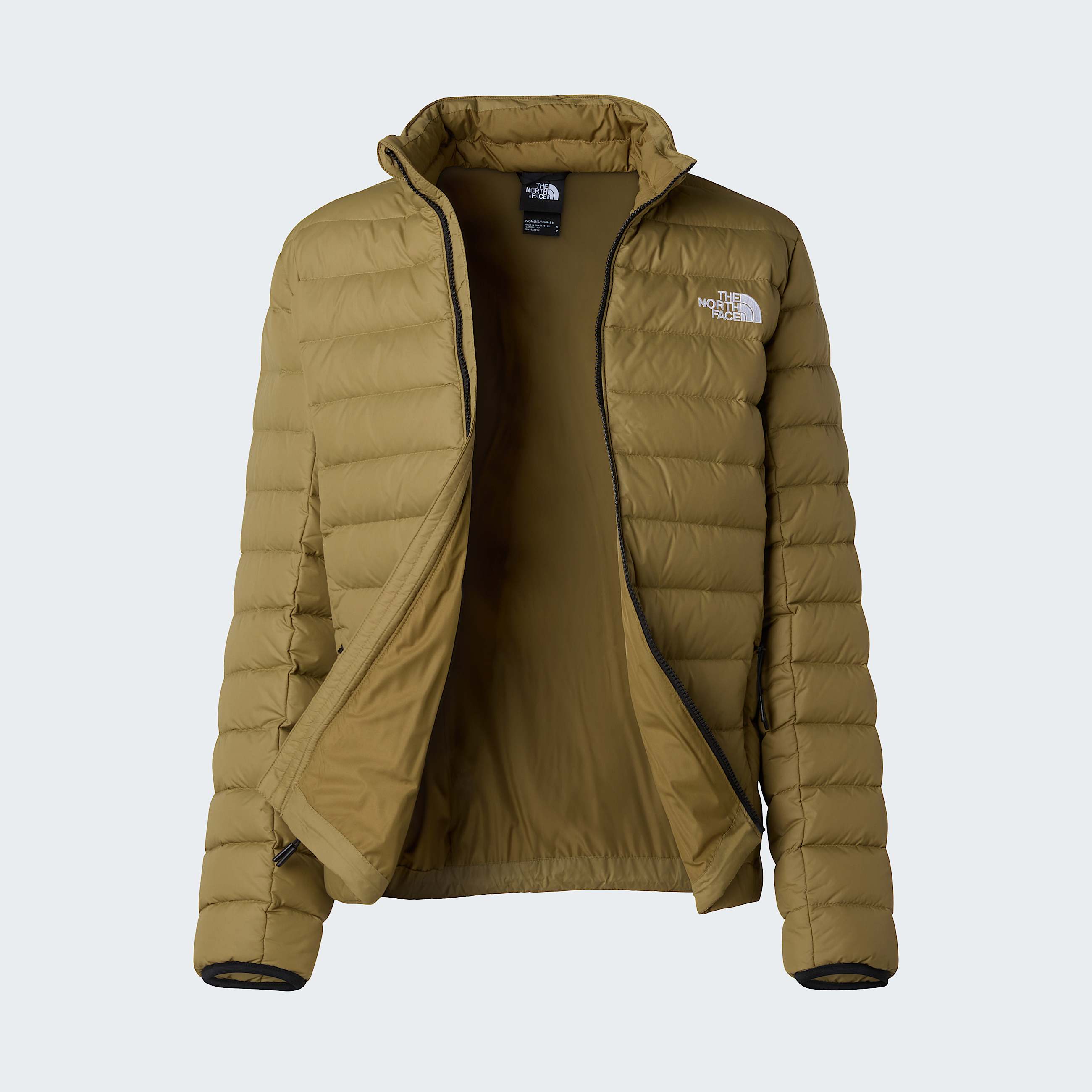 Pov bunda Classic pro dmy TNF Cedar ALT17