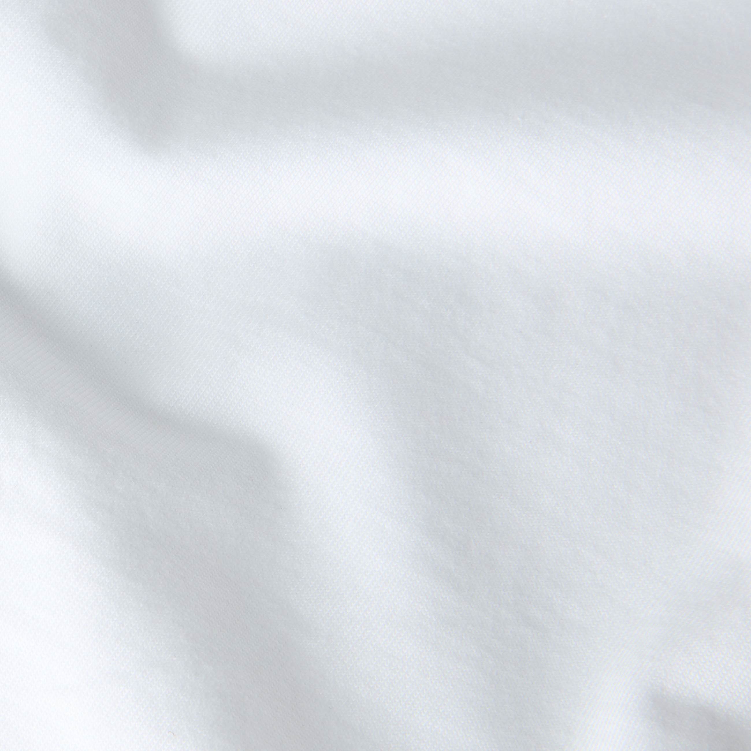 TNF Essential Simple Dome Tshirt voor heren TNF TNF White ALT18