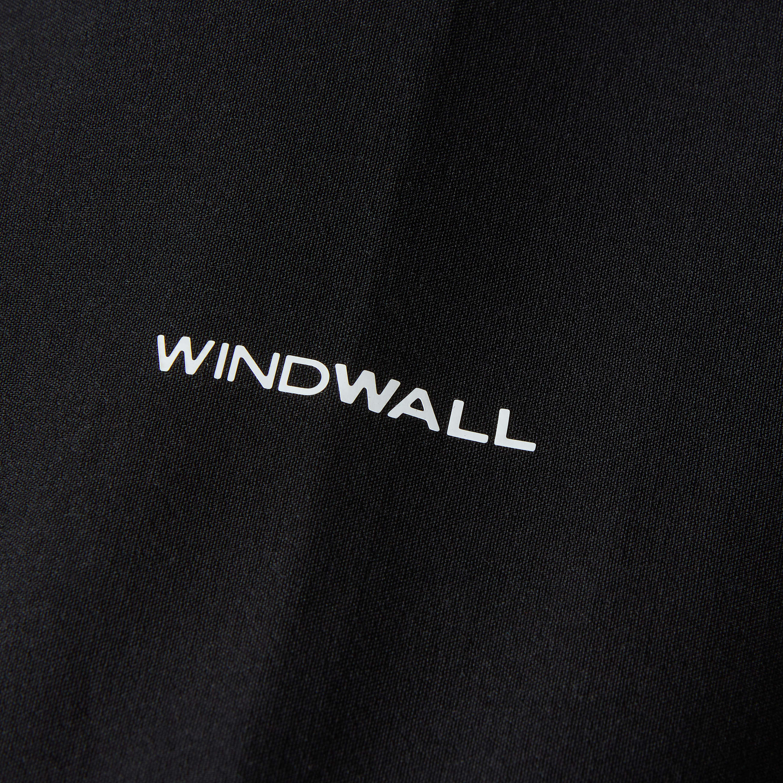 Nimble 20jas voor heren TNF TNF Black ALT18