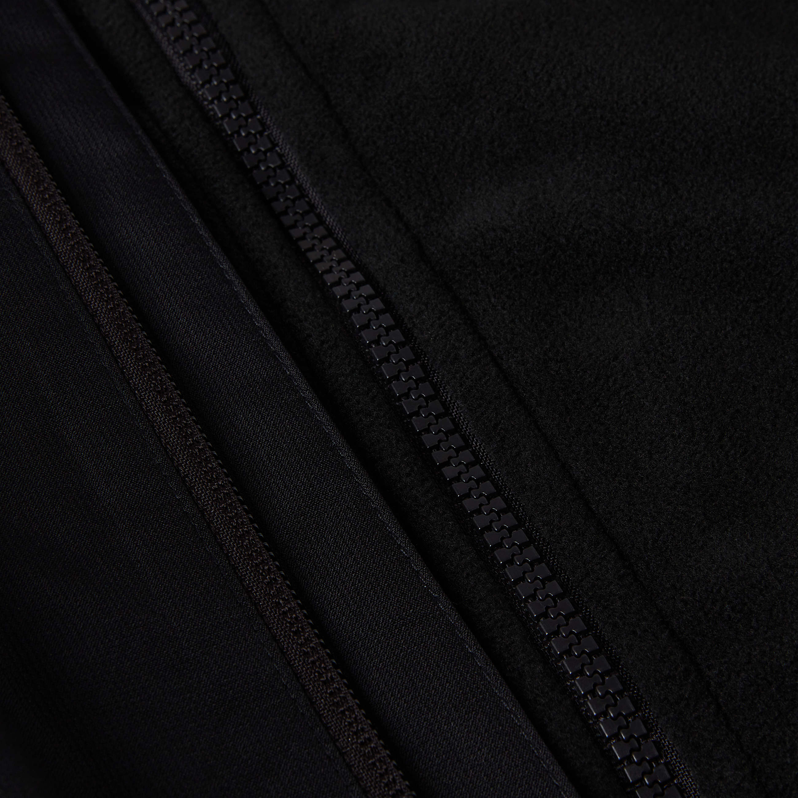 Mens Quest DryVent Triclimate 3in1 Jacket TNF TNF Black ALT19