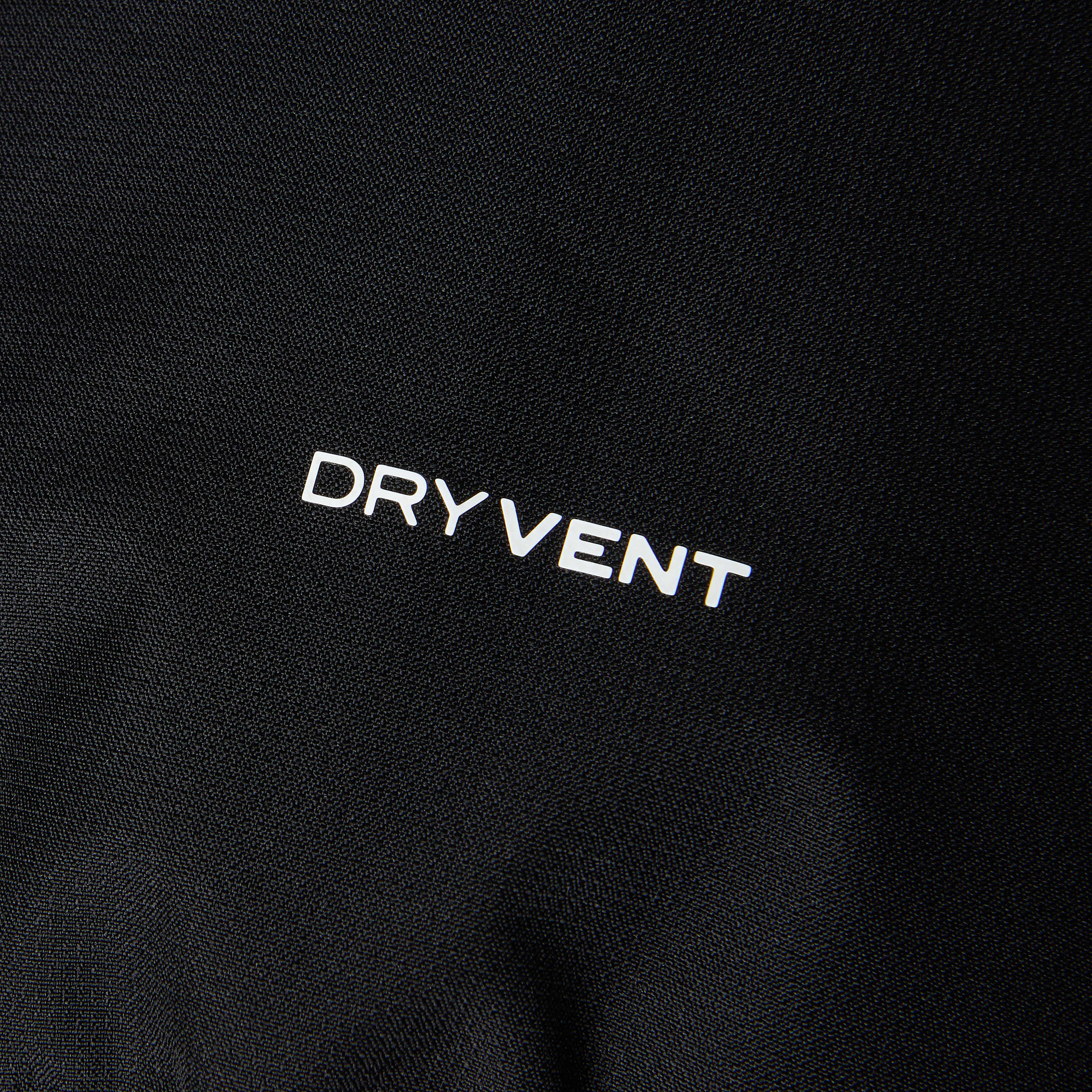 Mens Quest DryVent Insulated Jacket TNF TNF Black ALT18