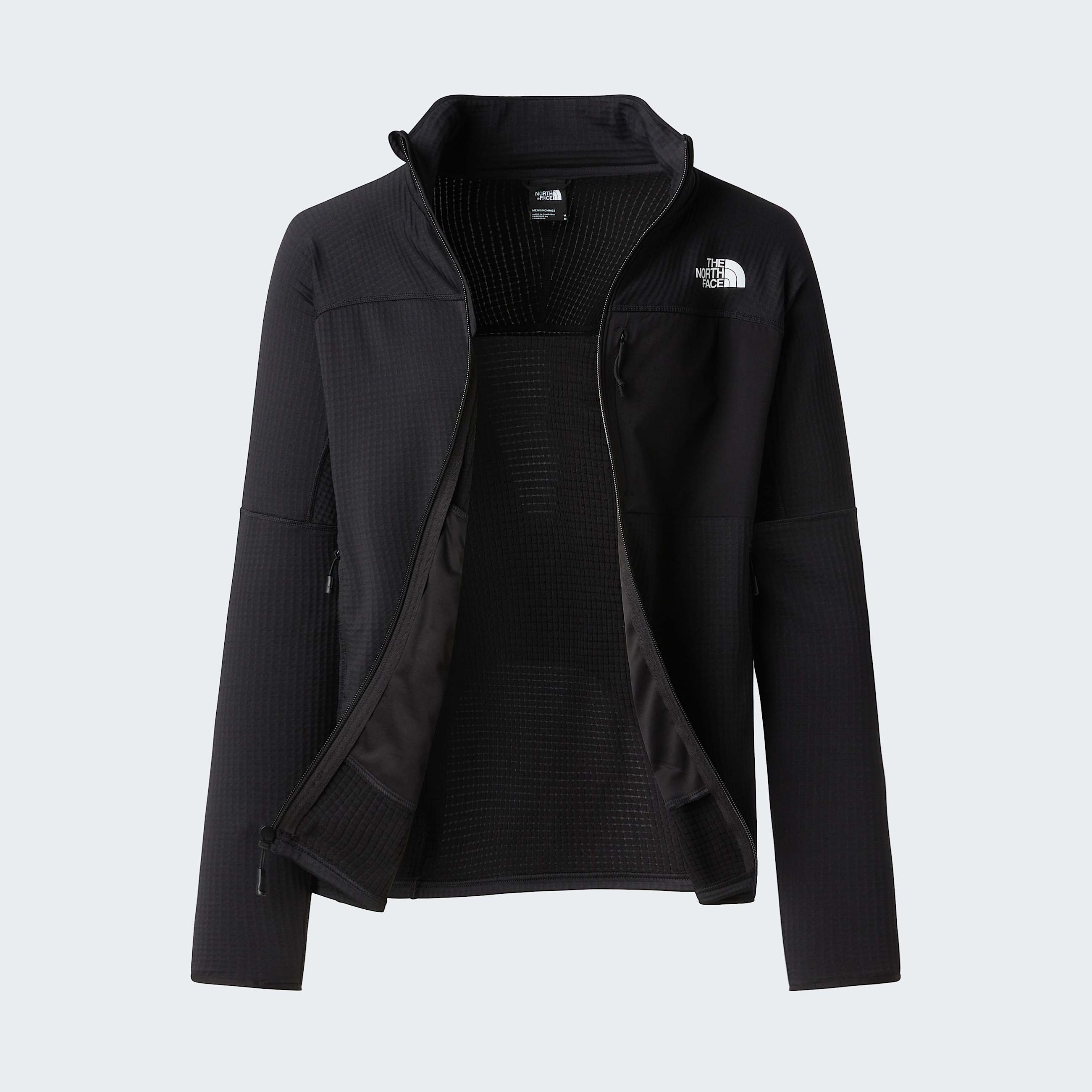 Stormgap Power Grid Jacke fr Herren TNF ALT17