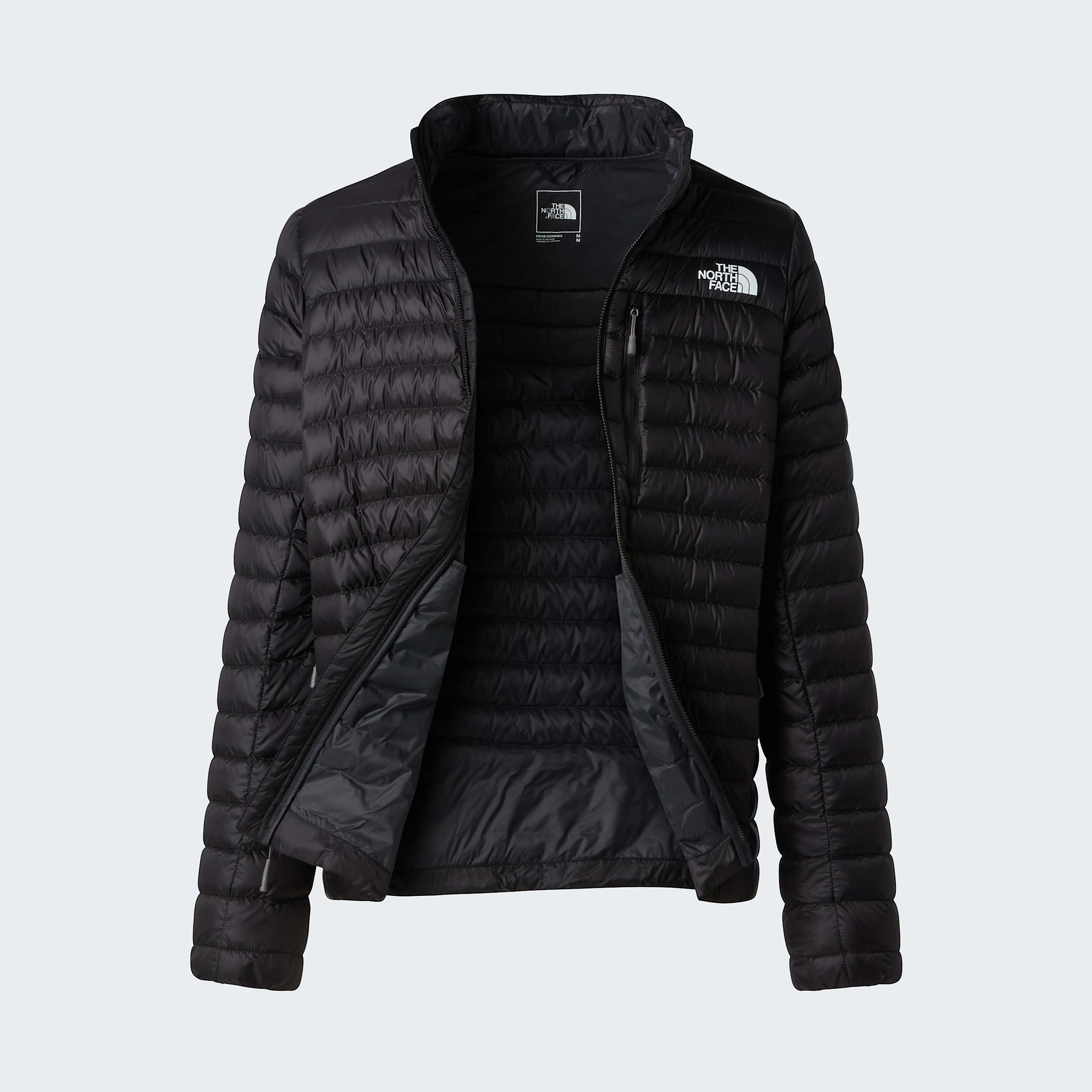 Bettaforca leichte DaunenJacke fr Herren TNF ALT17