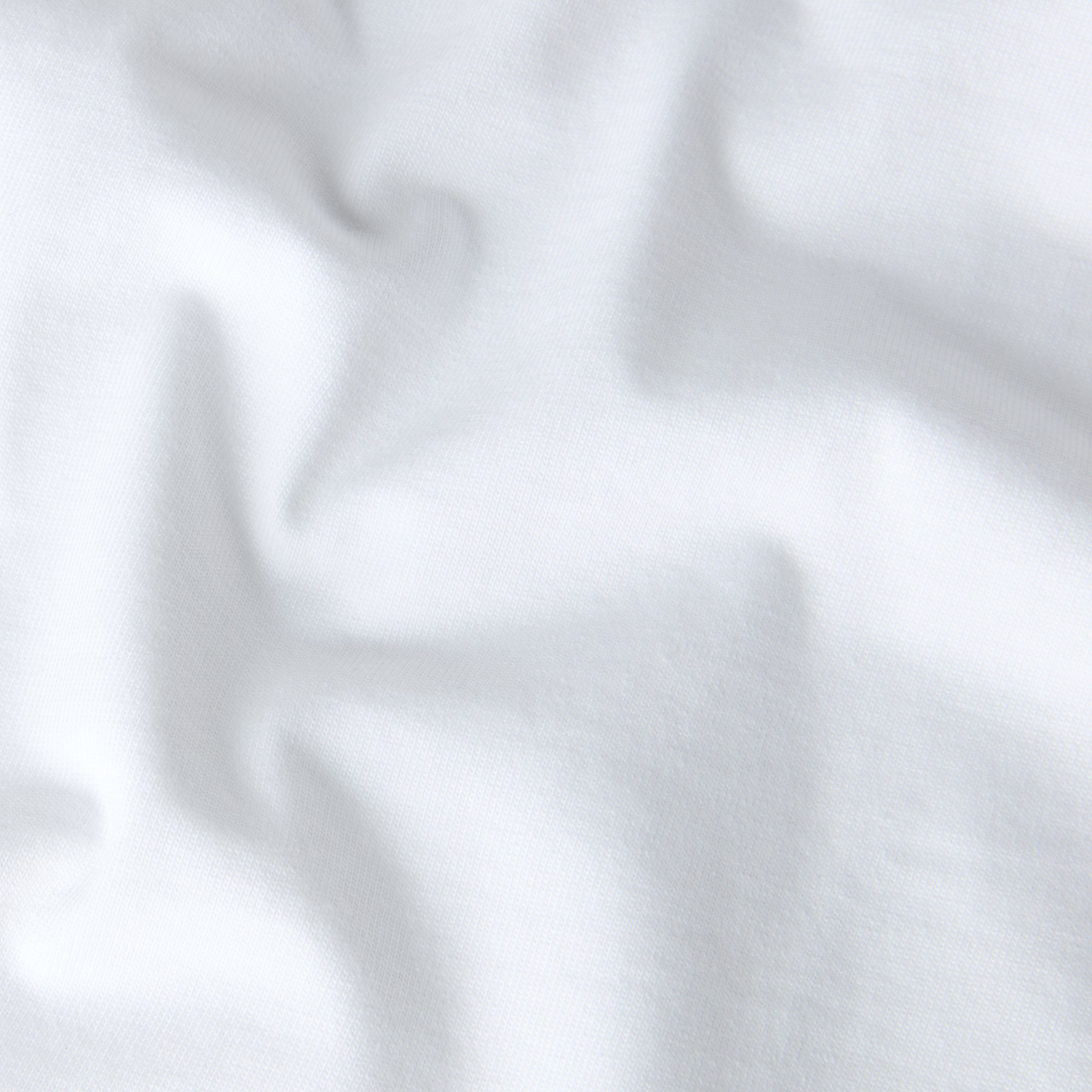 Mens Drip Logo Relaxed Graphic TShirt TNF ALT18