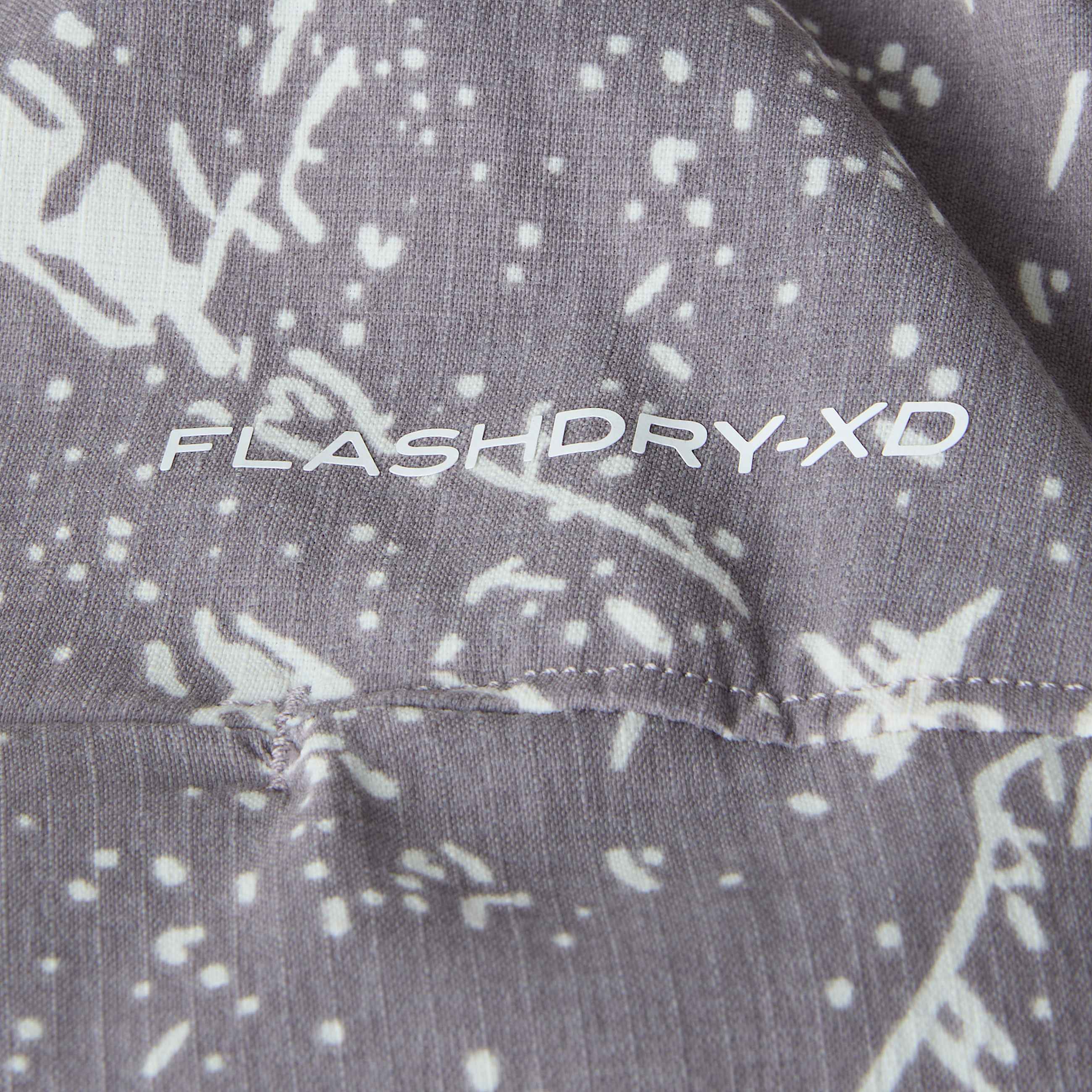 Class V Pathfinder berziehShorts mit 178cm Beininnenlnge und Aufdruck fr Herren TNF ALT18