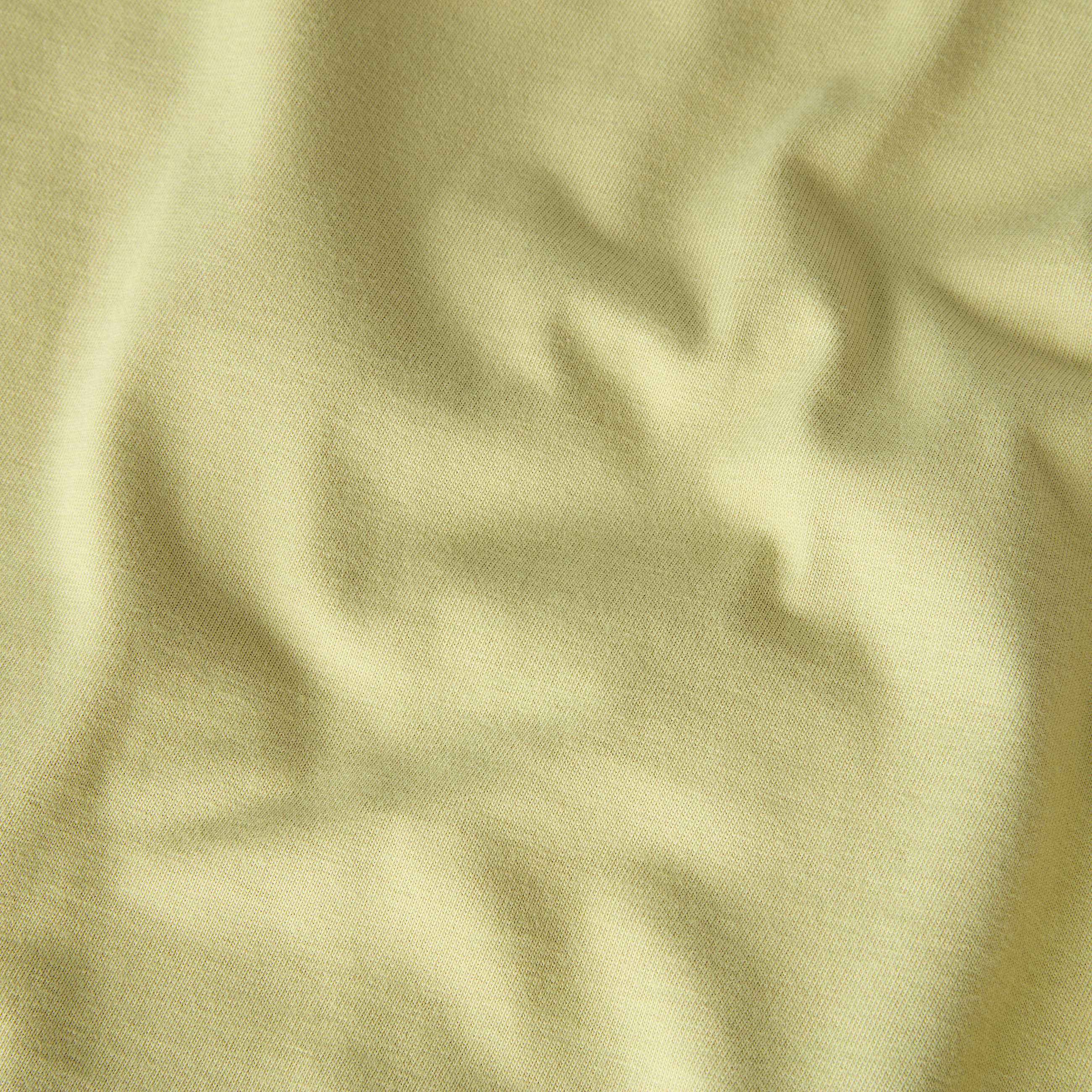 Mountain Play relaxt geschnittenes TShirt mit Grafik fr Herren TNF Pear ALT18