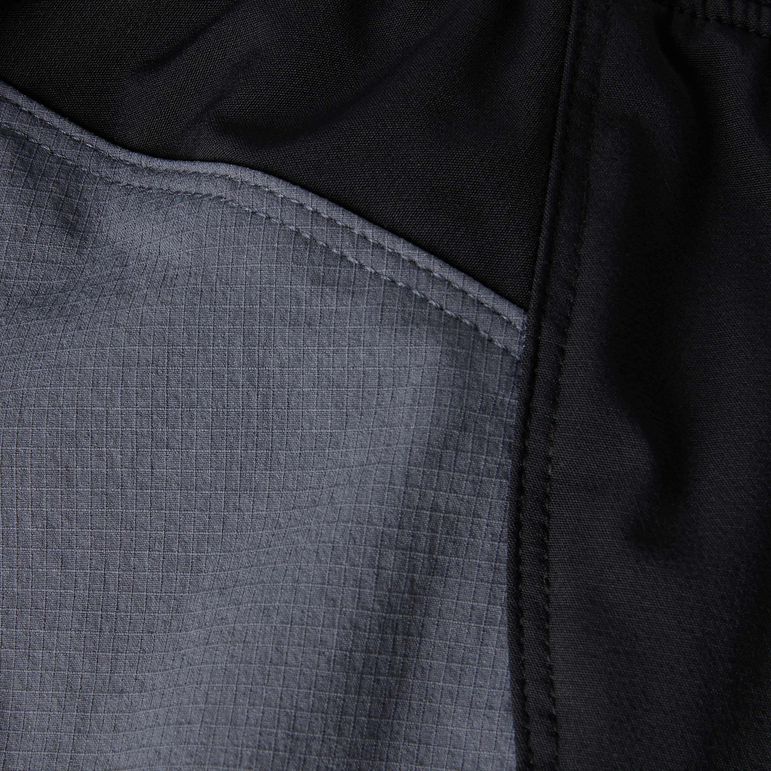 Mens Circadian Alpine Shorts TNF ALT18