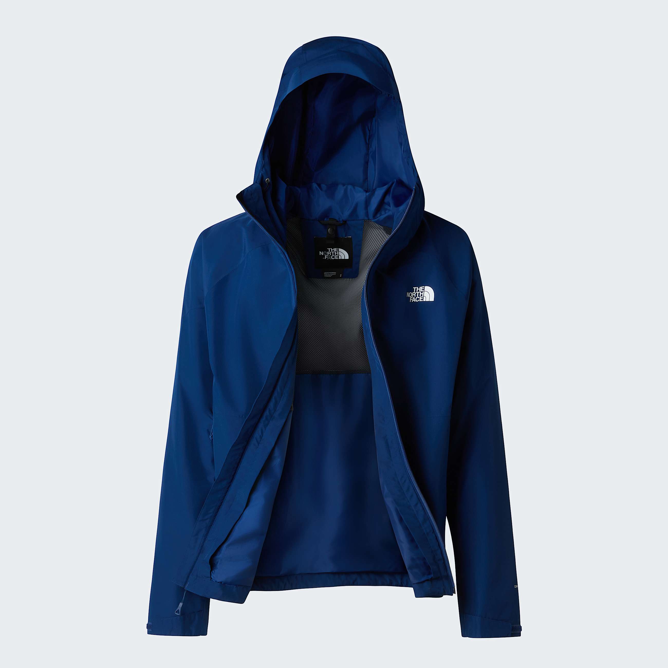 Lightning ZipIn Compatible Jacket M TNF ALT17