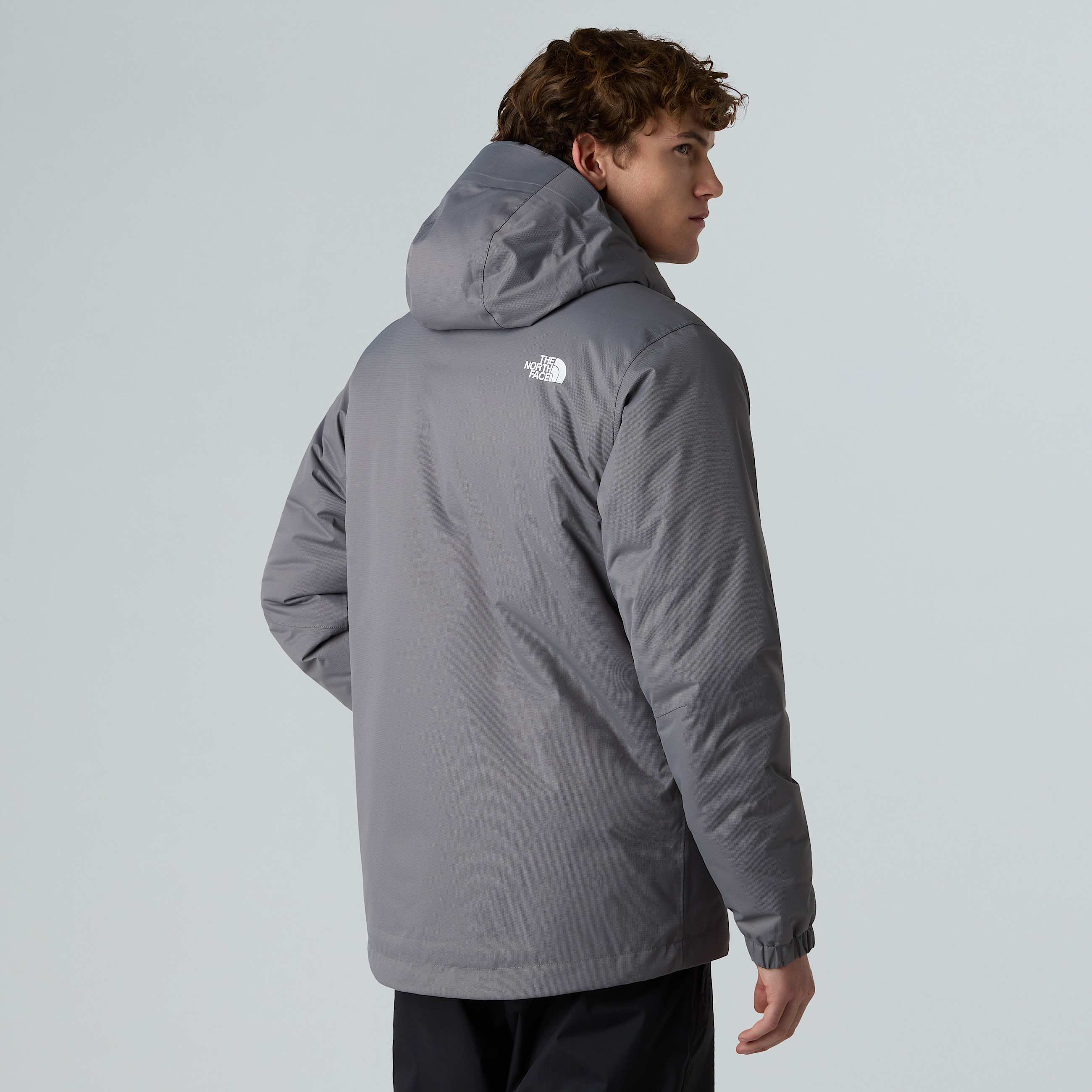 Zateplen bunda Quest pro pny TNF ALT6