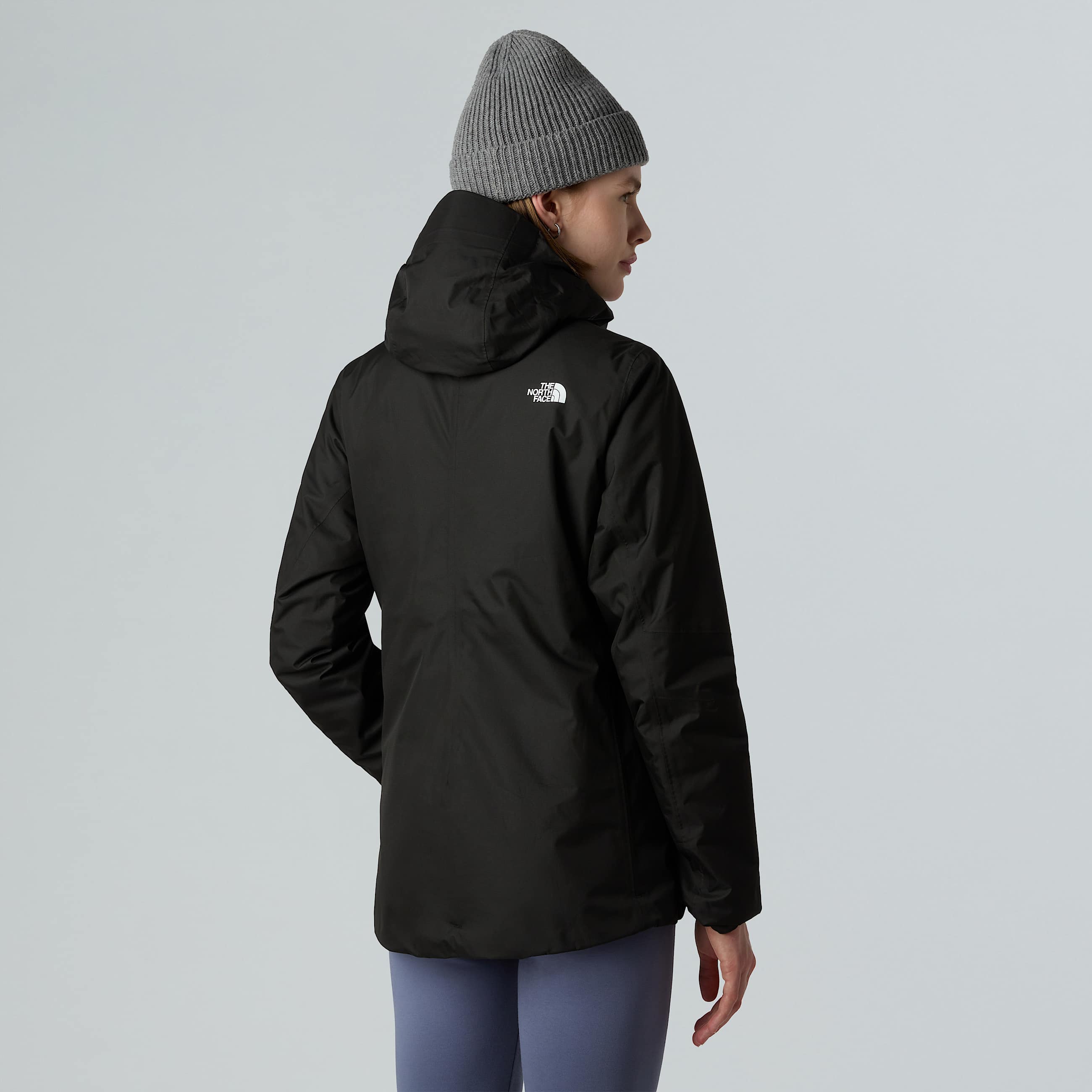 Chaqueta con aislamiento Quest para mujer TNF ALT6